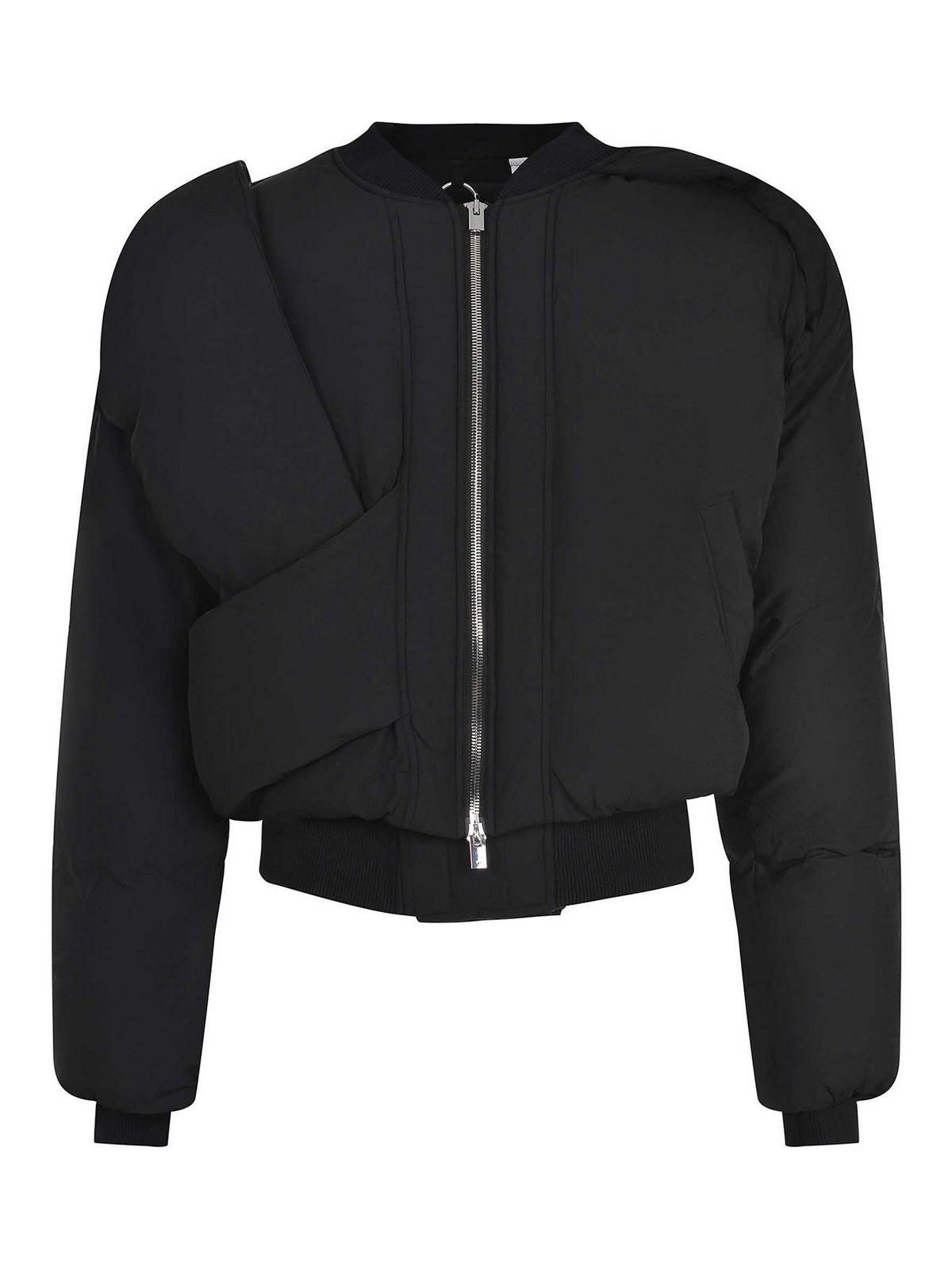 Giacca Realizzata In Nylon
