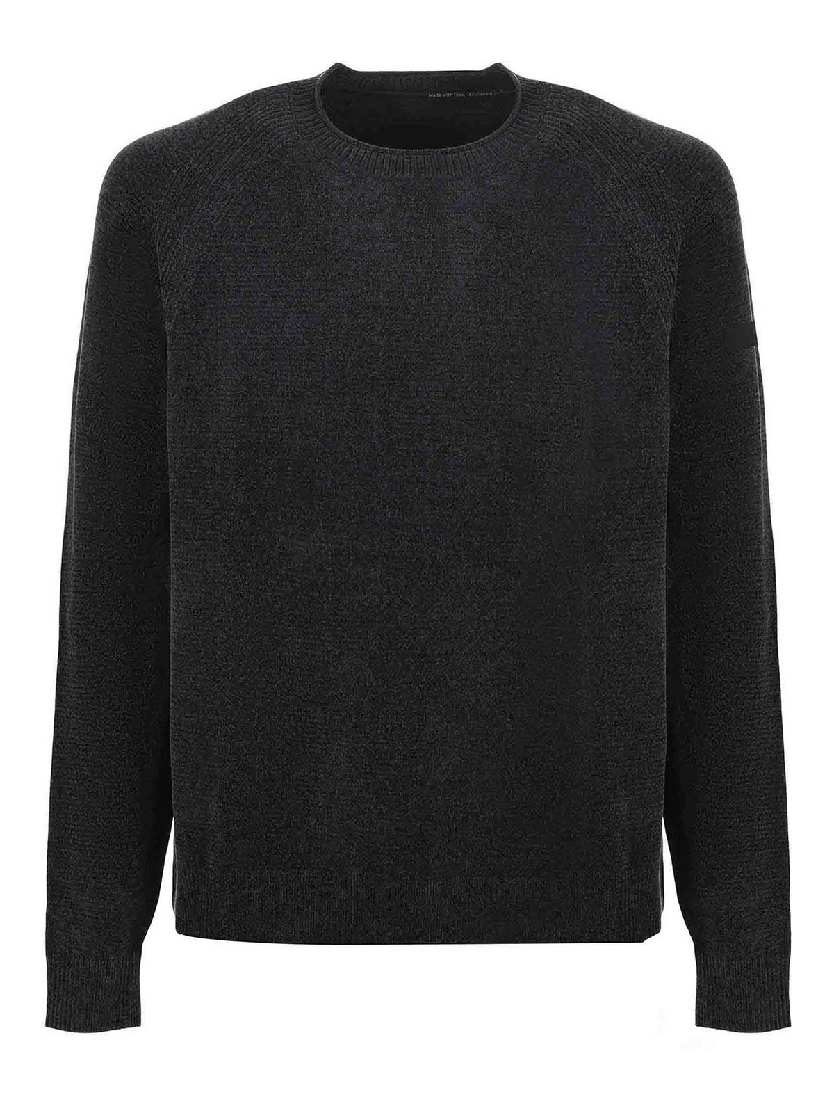 Maglione in ciniglia