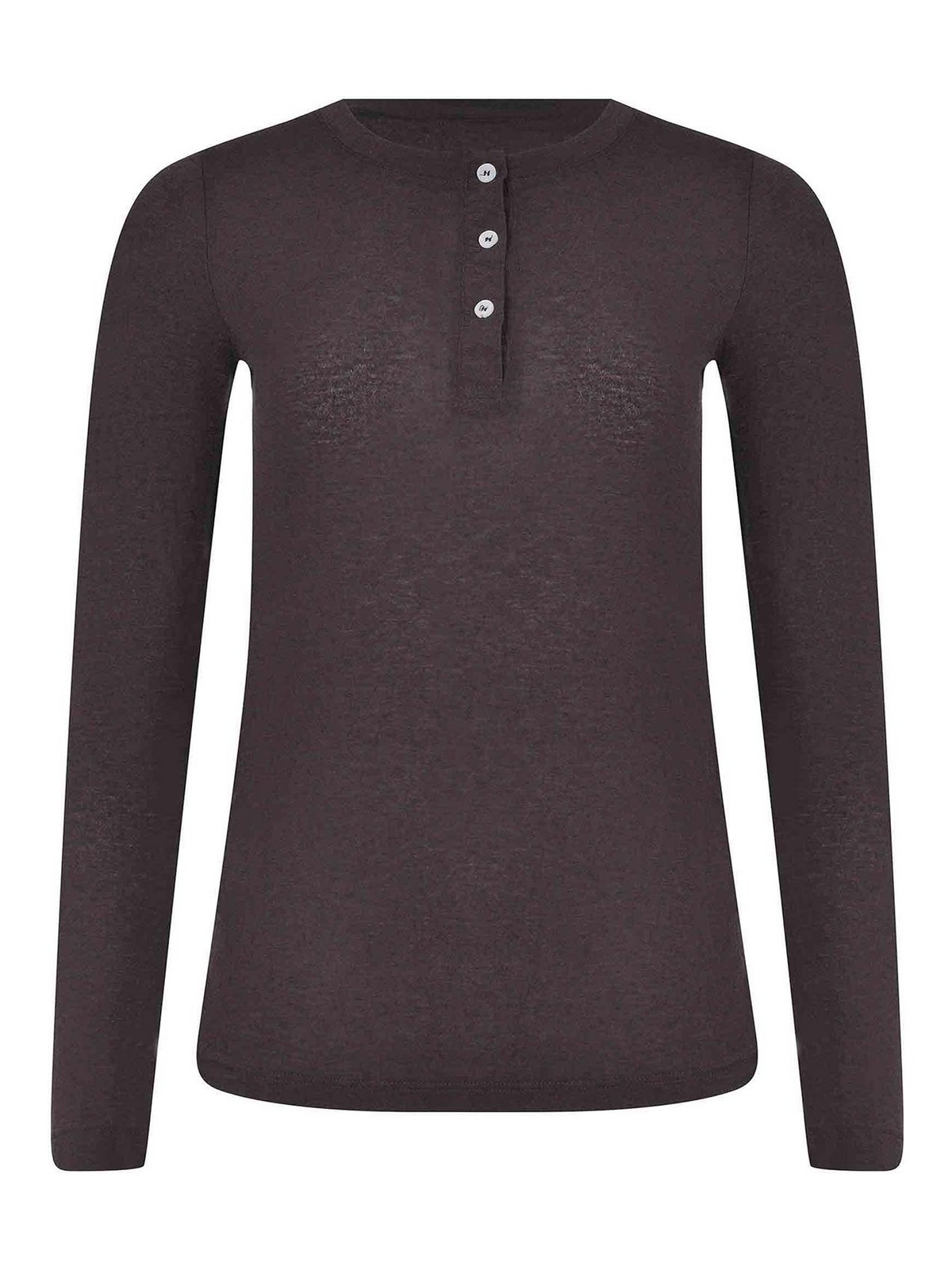 Maglione Realizzato In Cashmere