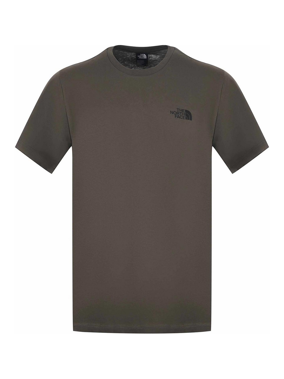 The North Face Maglietta in cotone