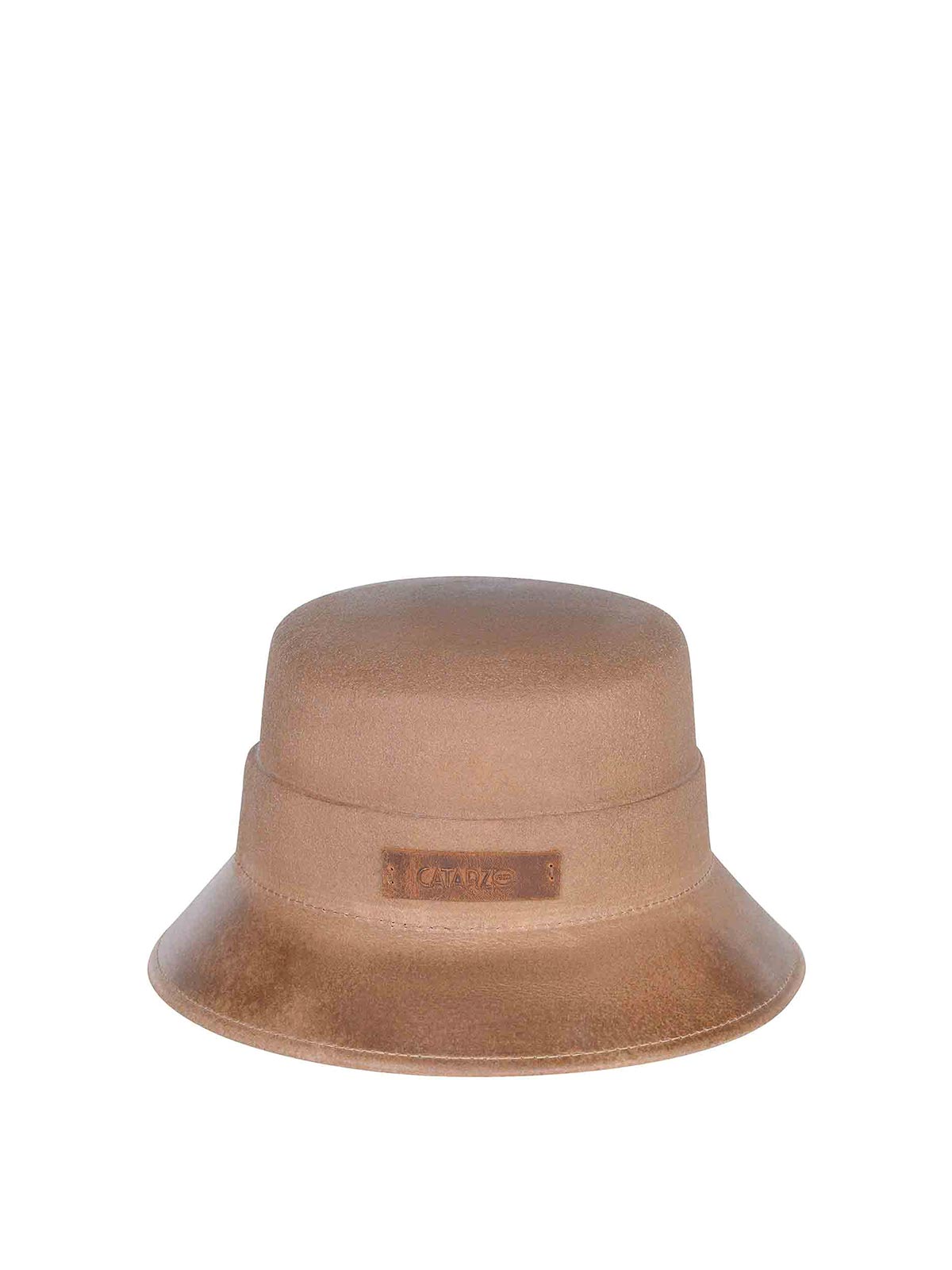 Cappello Catarzi Realizzato In Lana