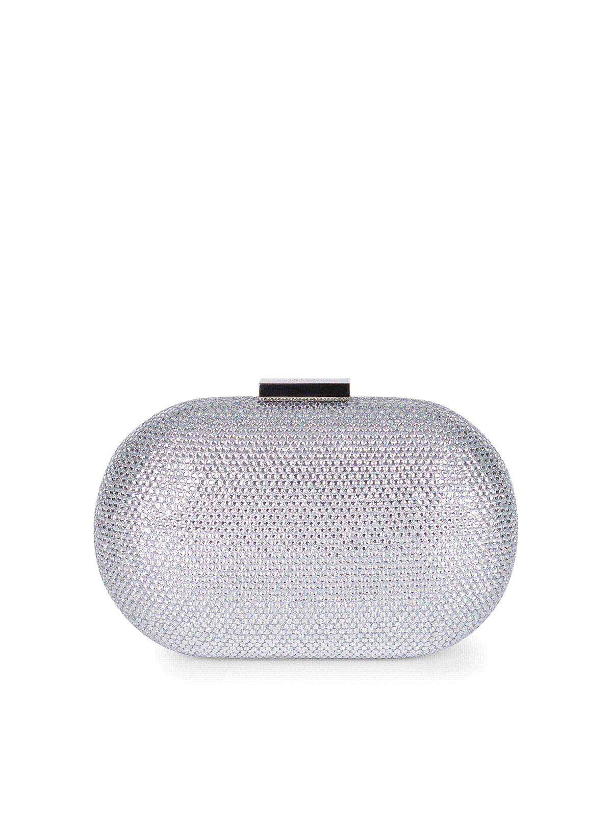 Borsa Realizzata In Strass