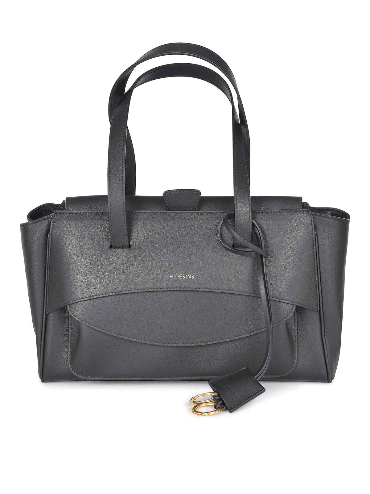 Hidesins Borsa Realizzata In Pelle