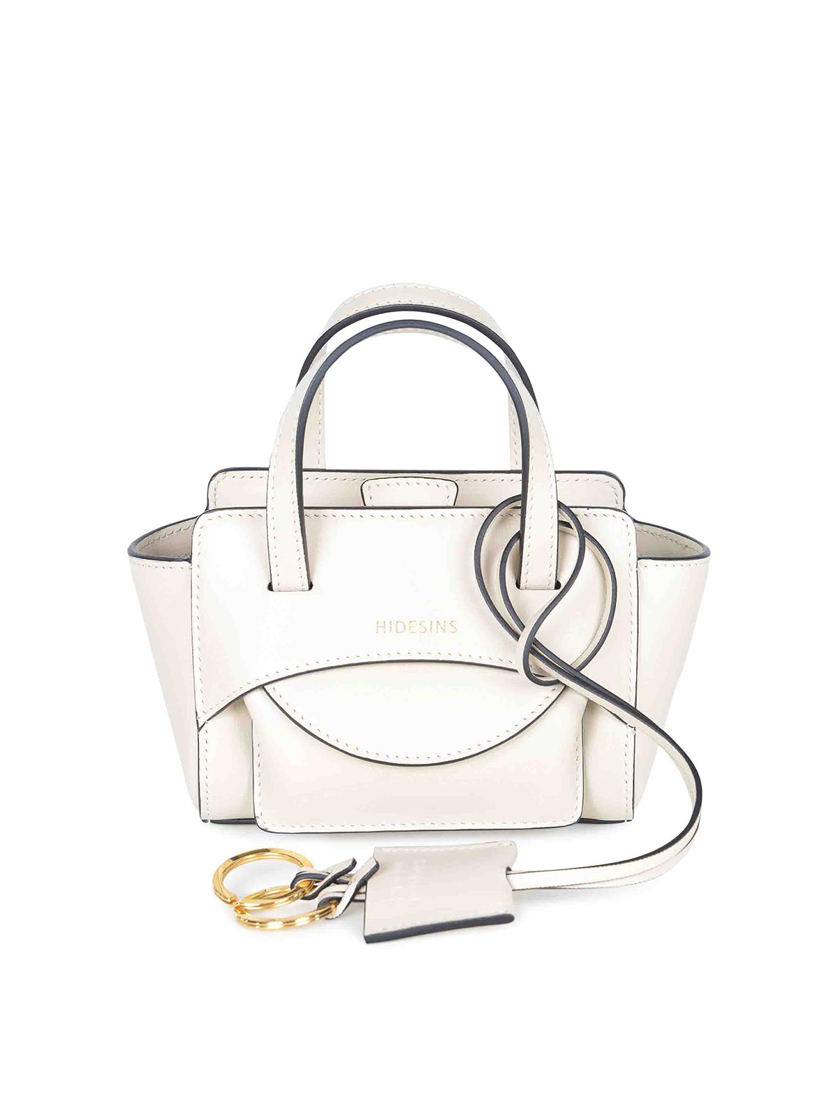 Hidesins Pochette - Flap Xs
