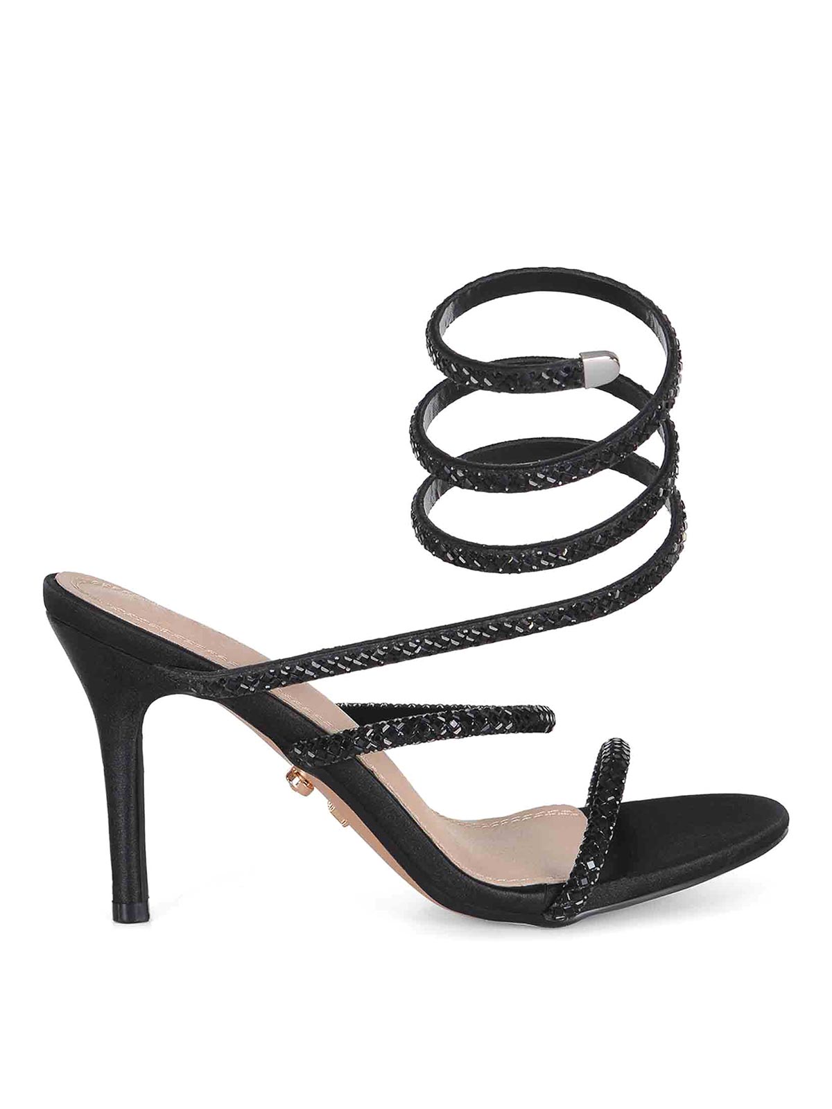 Sandali Realizzati In Pelle