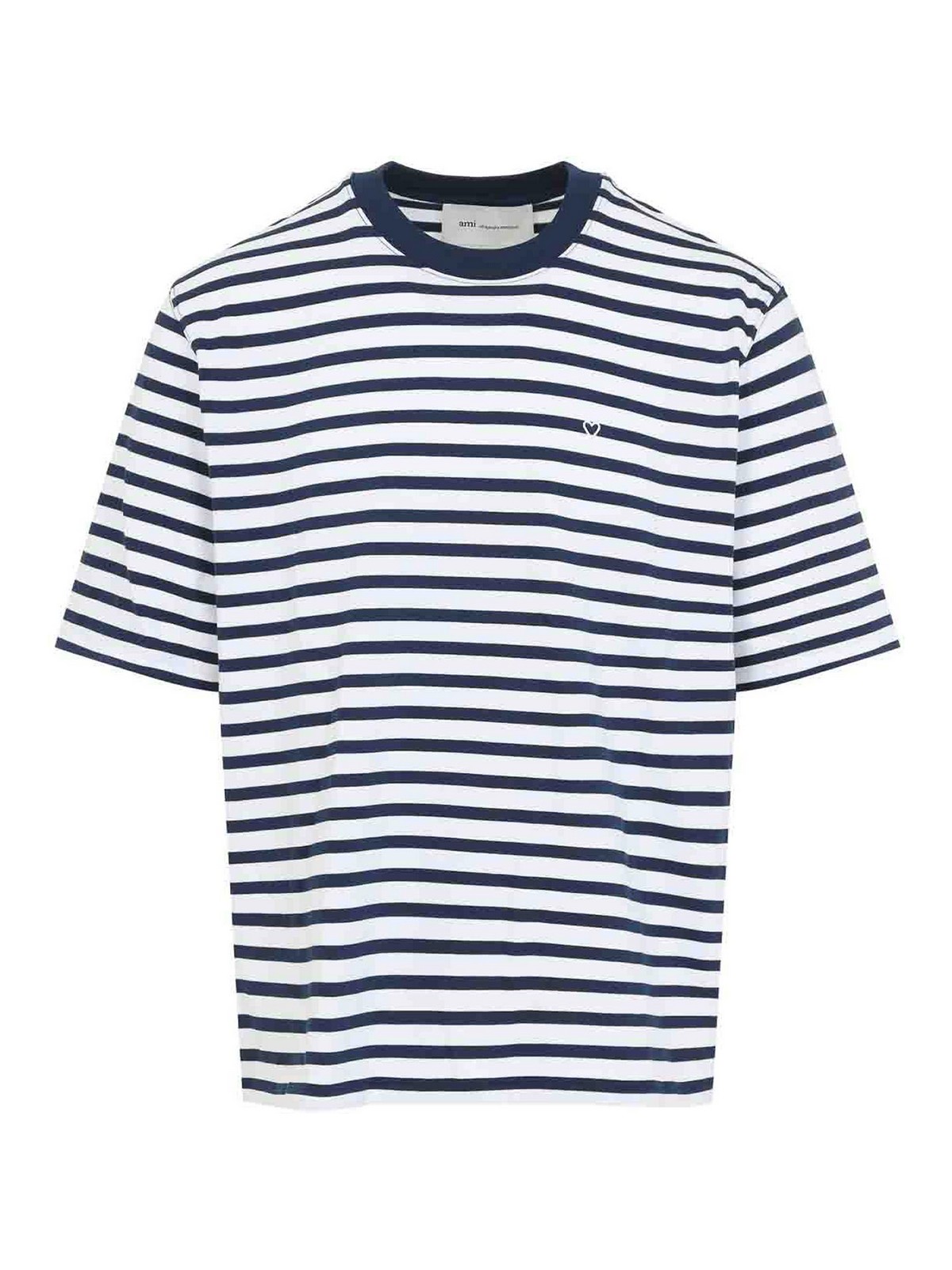 T-shirt dal taglio squadrato MariniÃ¨re