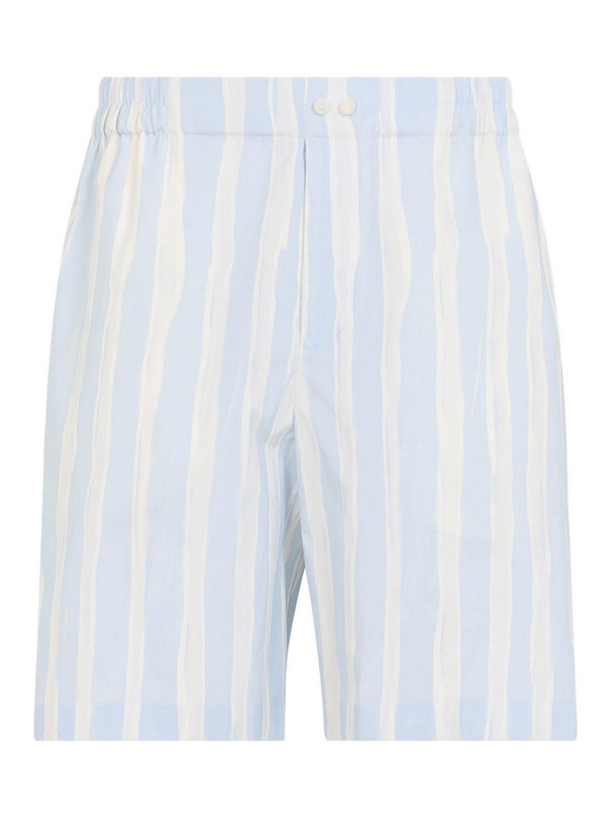 Jacquemus Pantaloncini Calecon