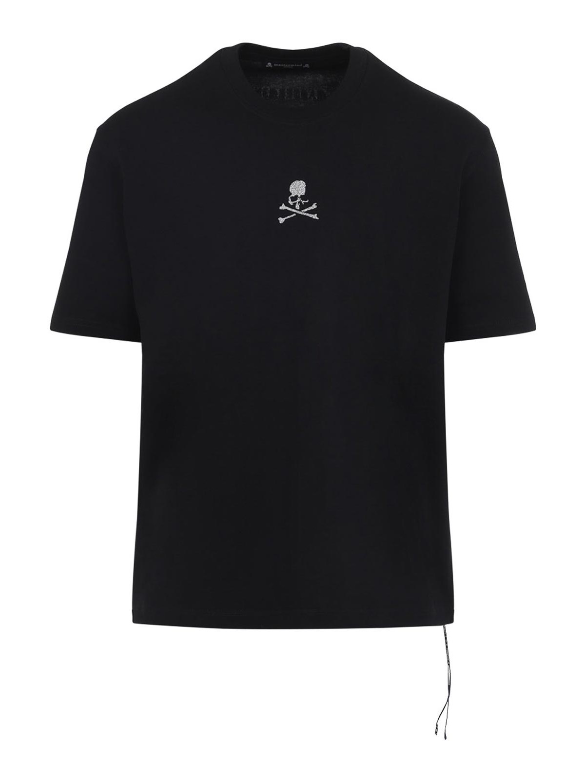 T-shirt a maniche corte