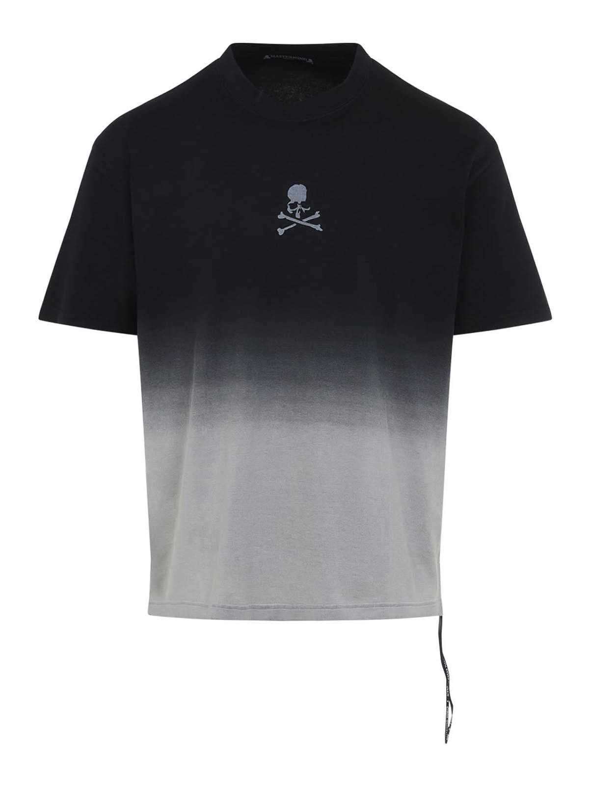 Mastermind World T-shirt sbiadita