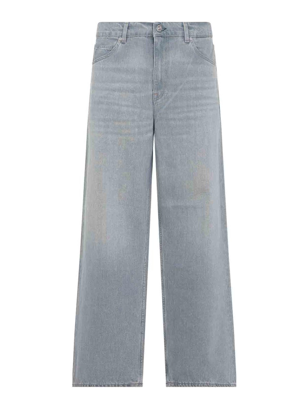 Our Legacy Jeans dal taglio ampio