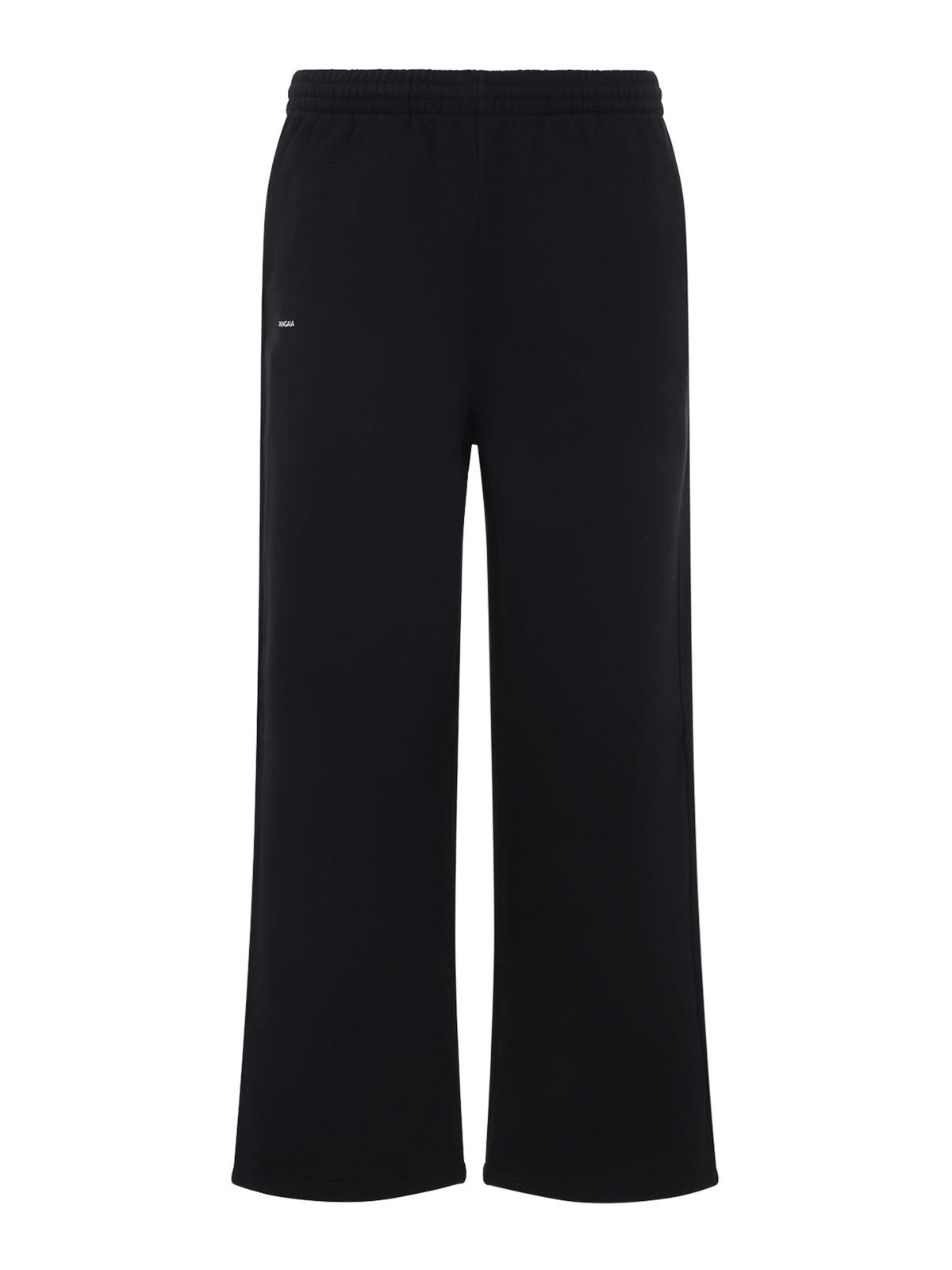 Pantaloni sportivi a gamba dritta
