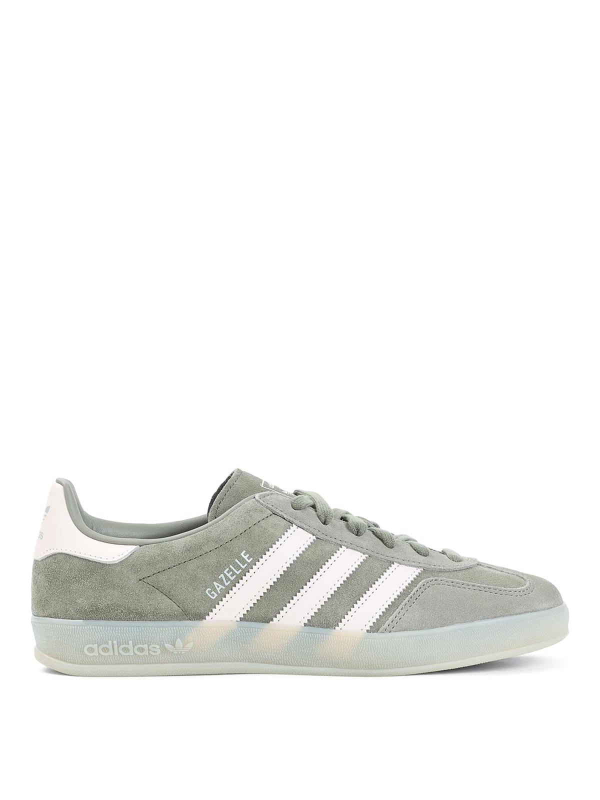 Sneakers per interni Gazelle