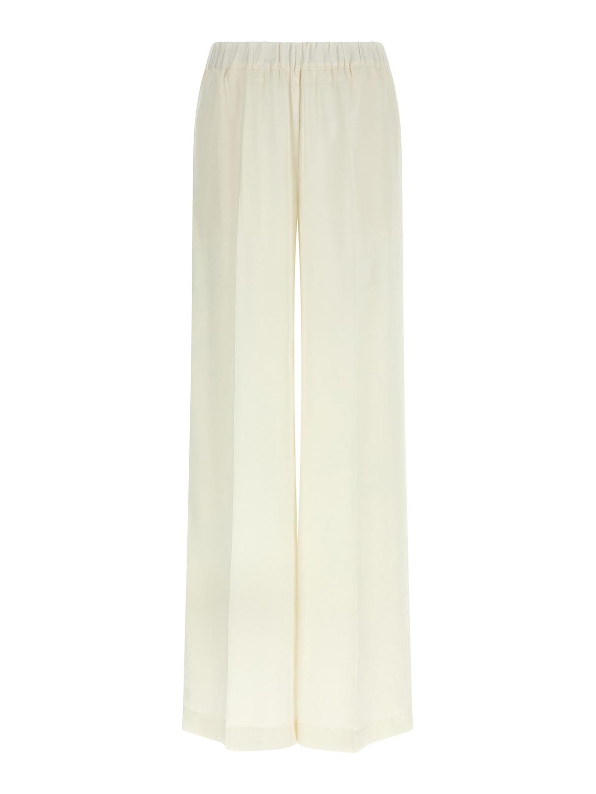 P.a.r.o.s.h Paky Pants In White