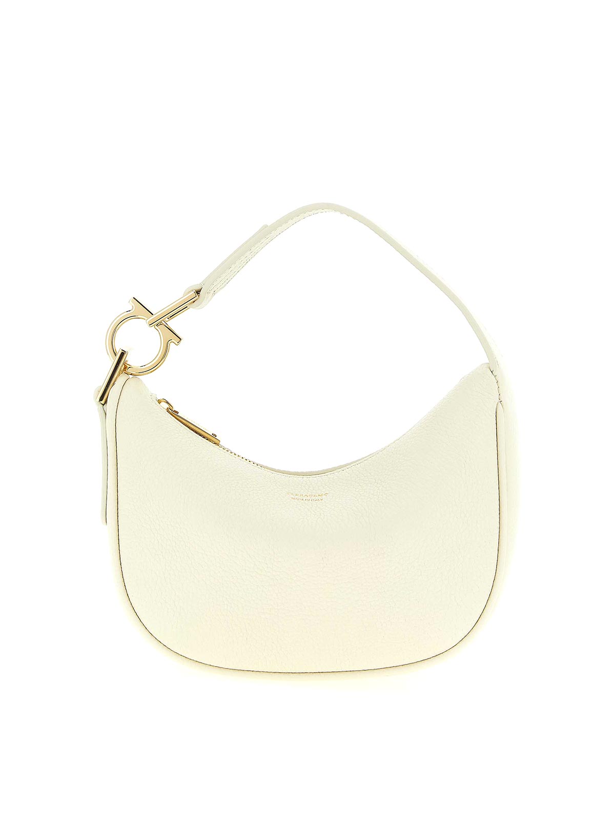 Ferragamo Handbag In Sand