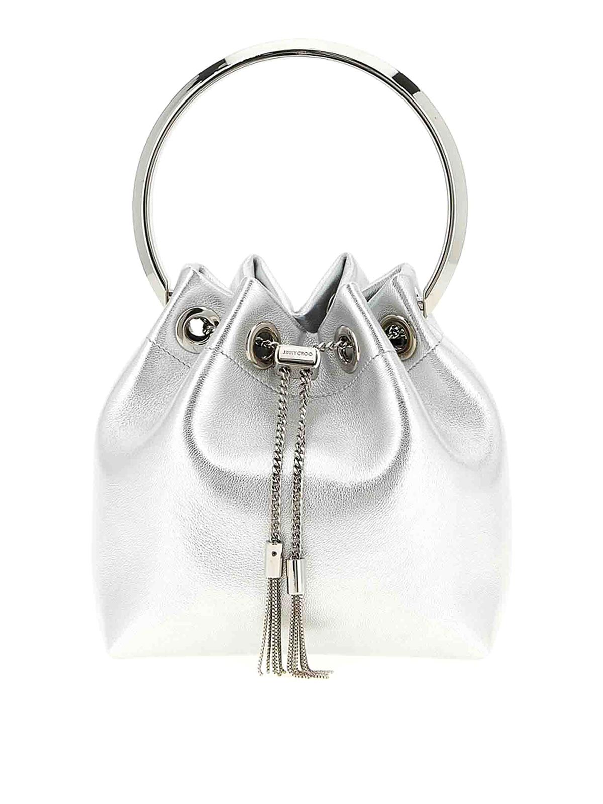 Borsa a secchiello per capsule Diwali