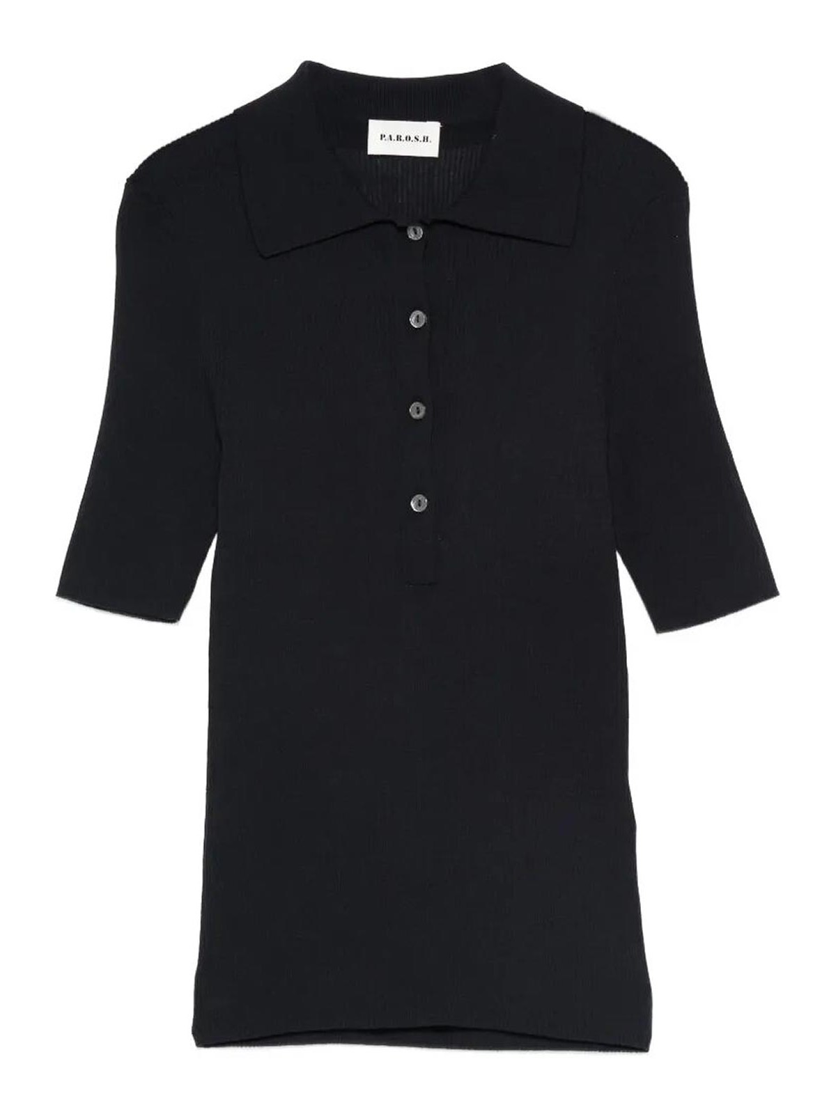 P.a.r.o.s.h Sweater In Blue