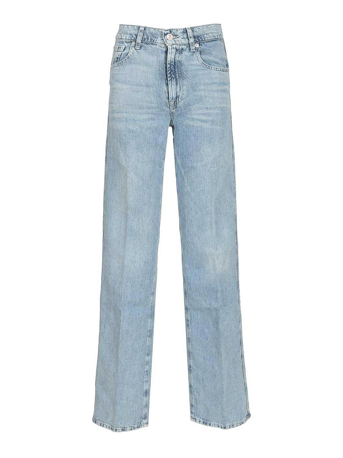 For All Mankind Jeans classici