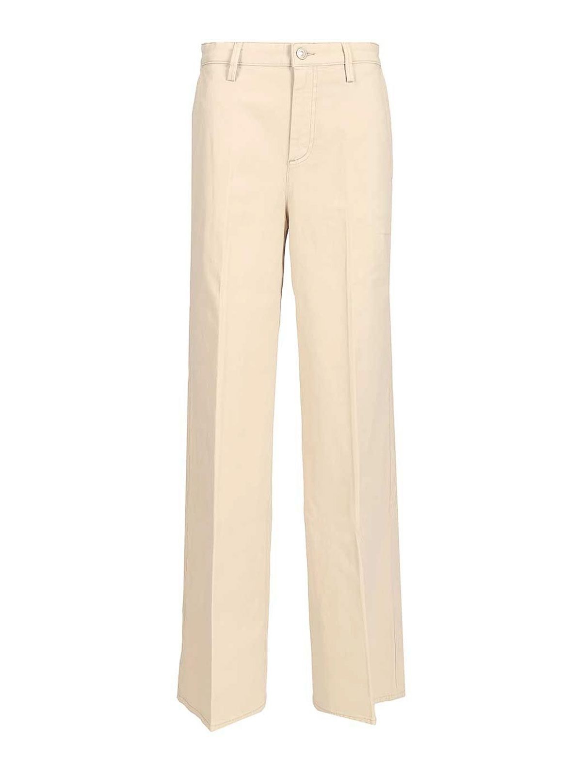 For All Mankind Pantaloni chino