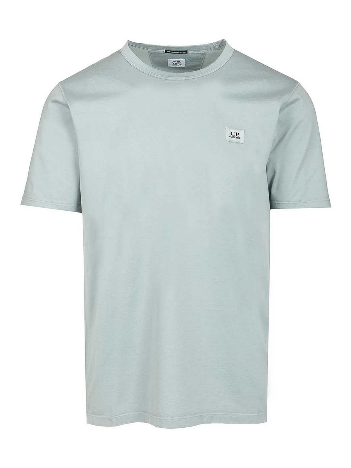 C.P. Company T-shirt in cotone