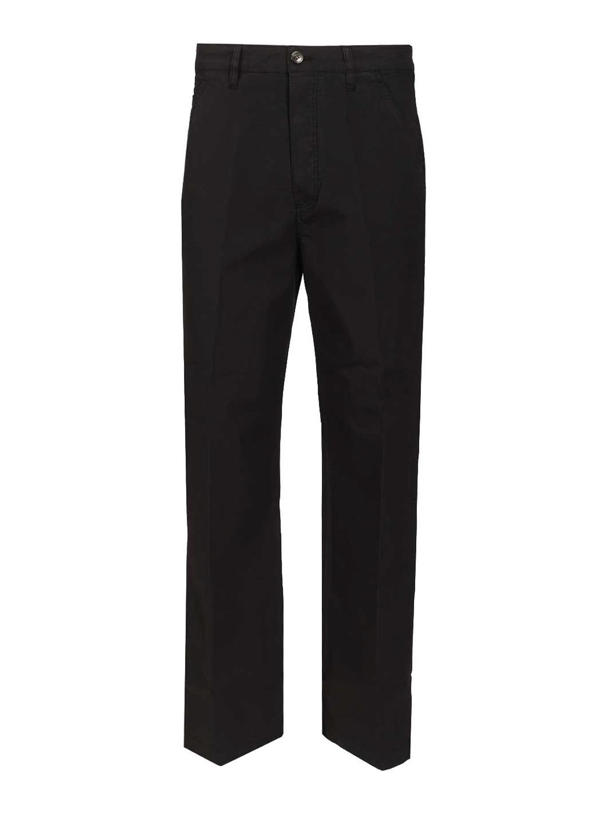 Dries Van Noten Pantaloni lunghi