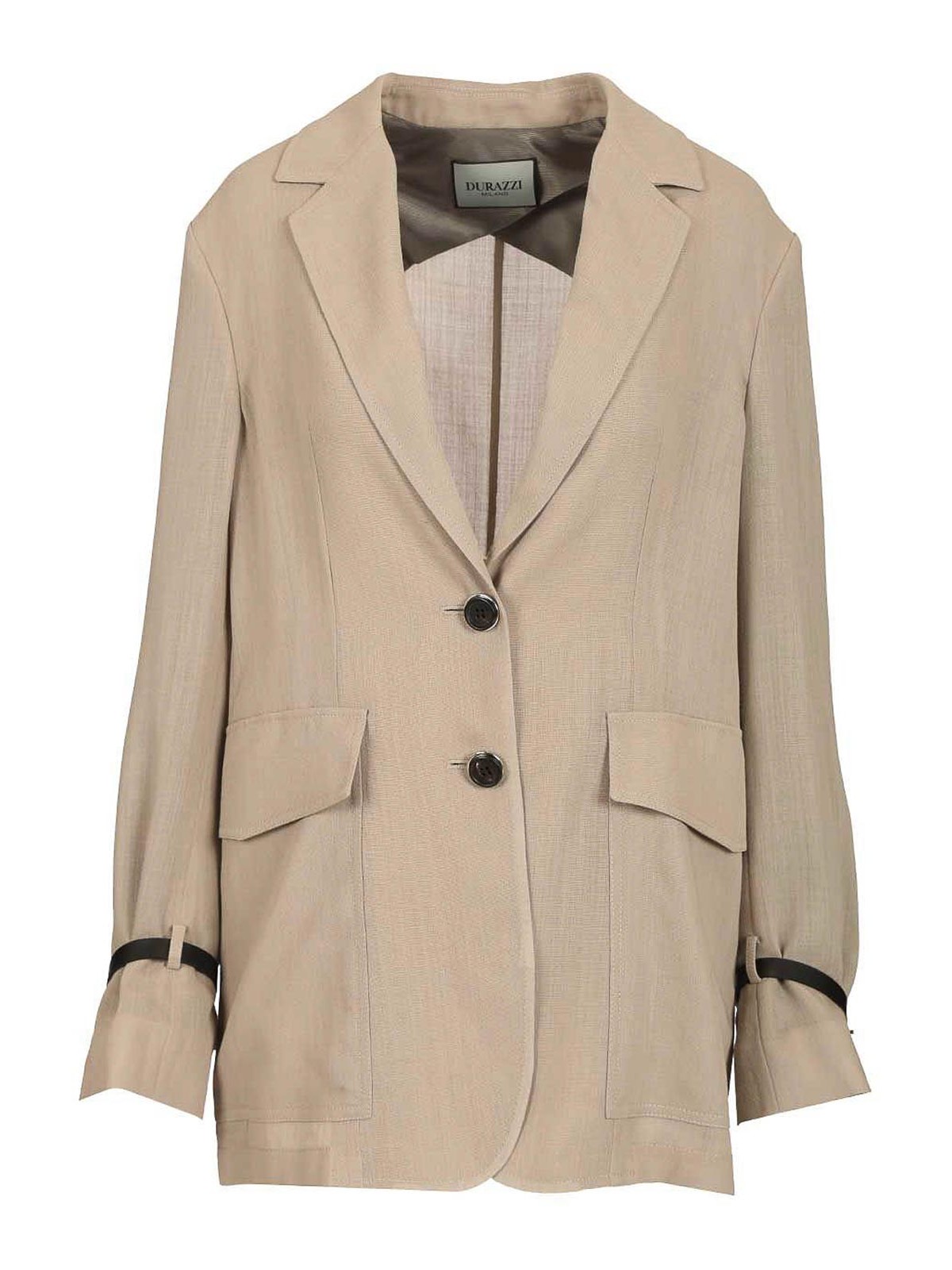 Durazzi Milano Blazer su misura