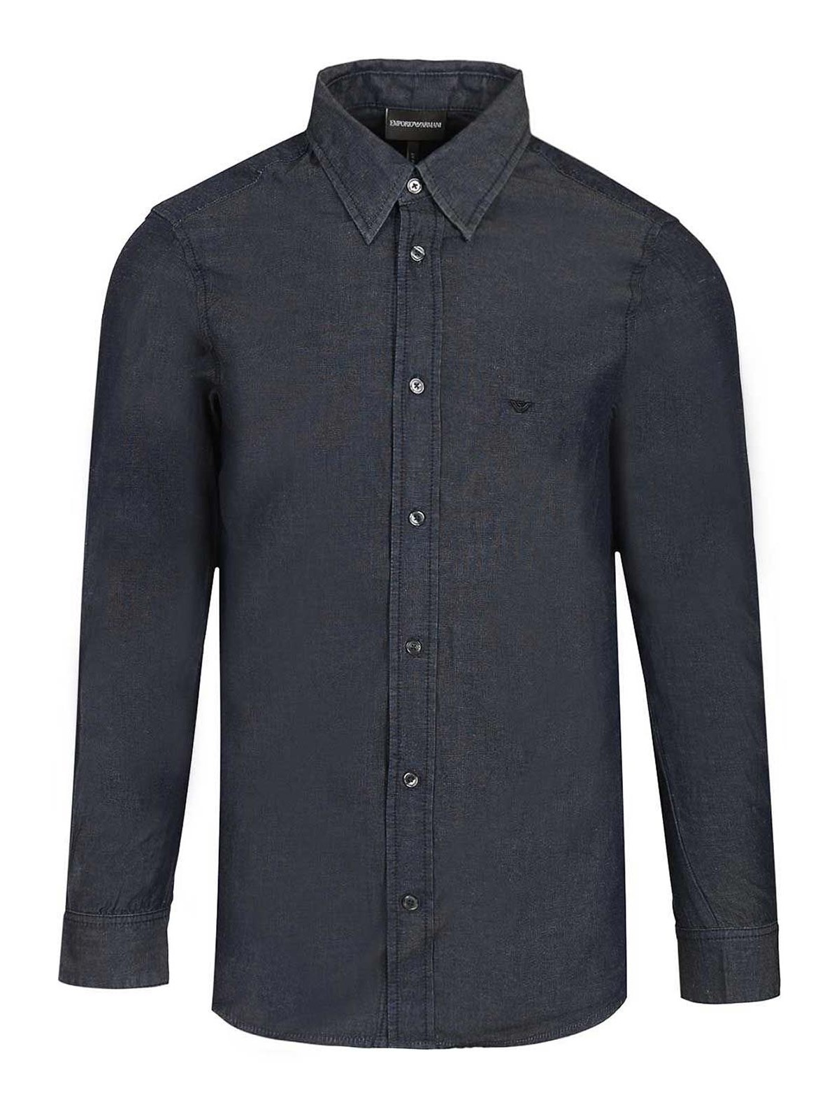 Emporio Armani Camicia di jeans