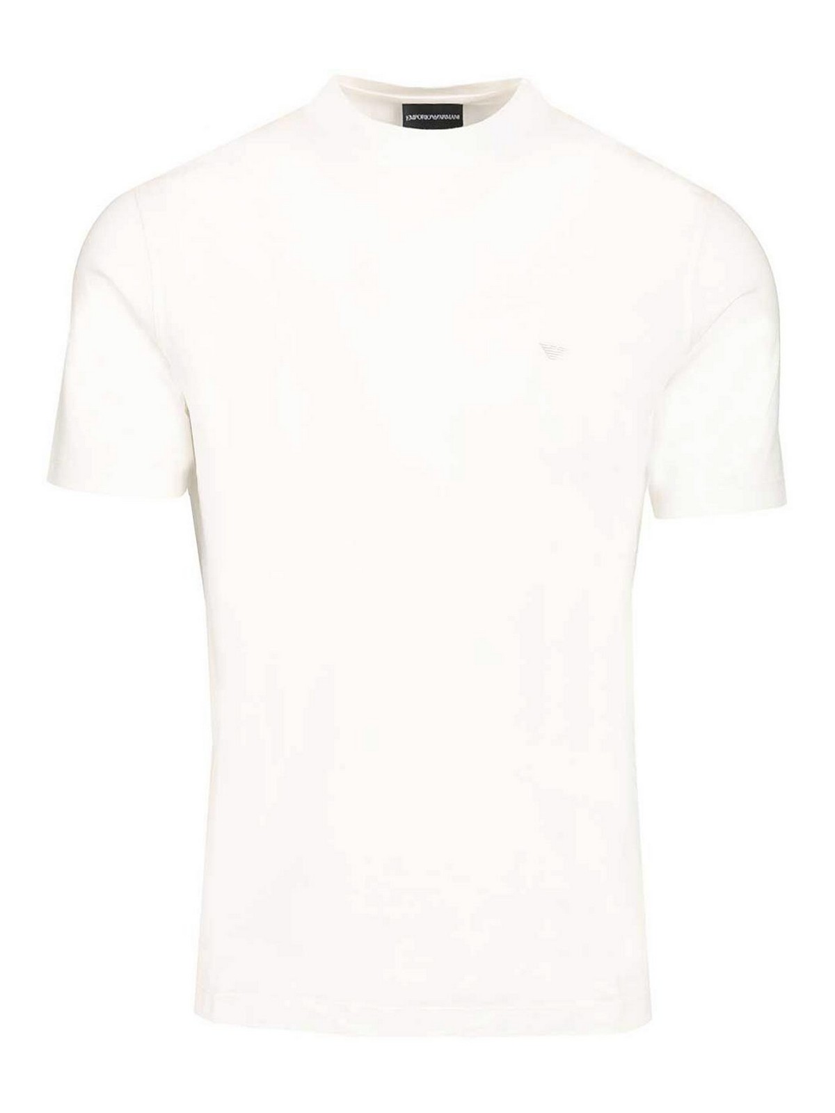 T-shirt a maniche corte