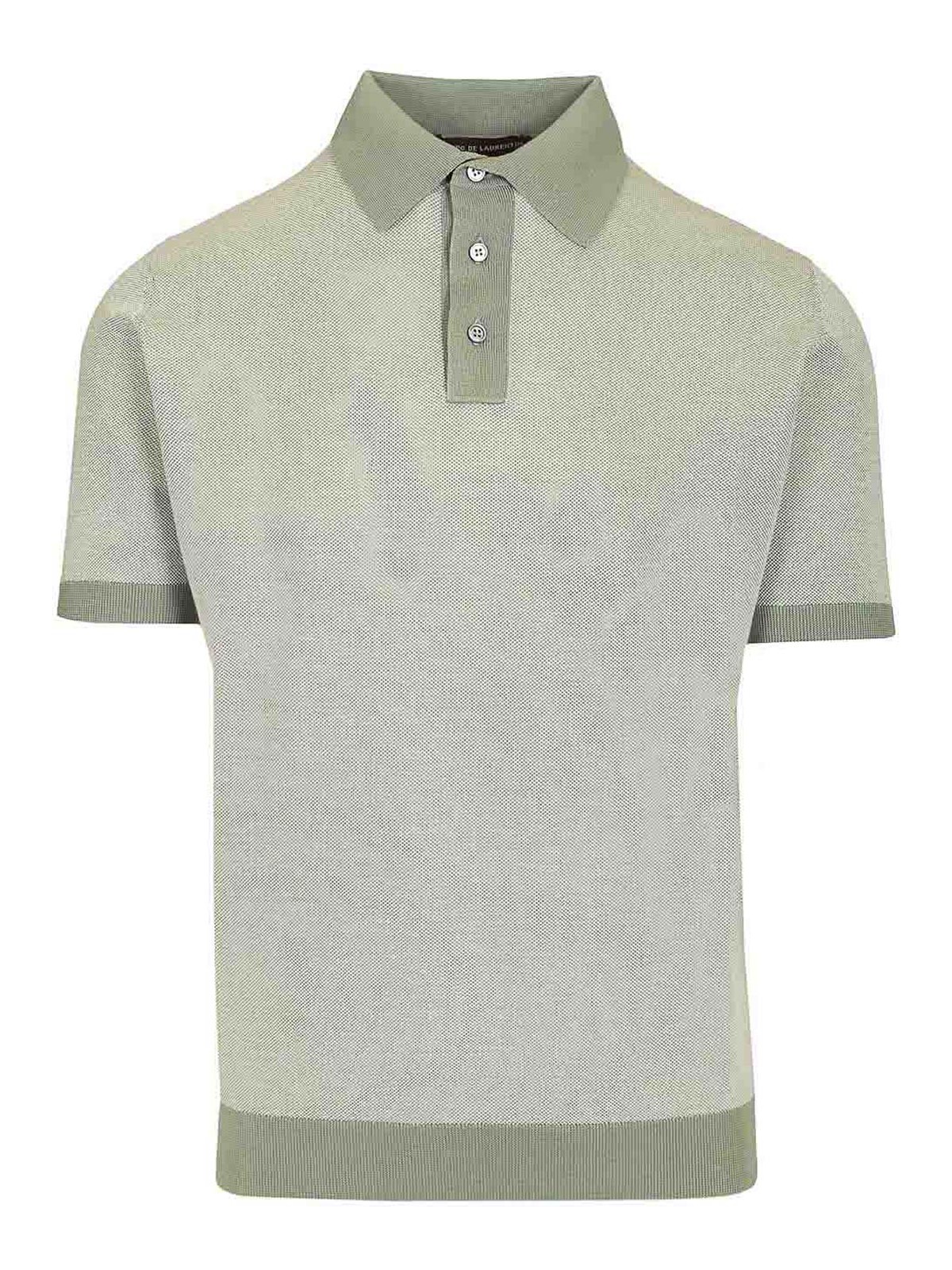 Filippo De Laurentiis Polo - Vert