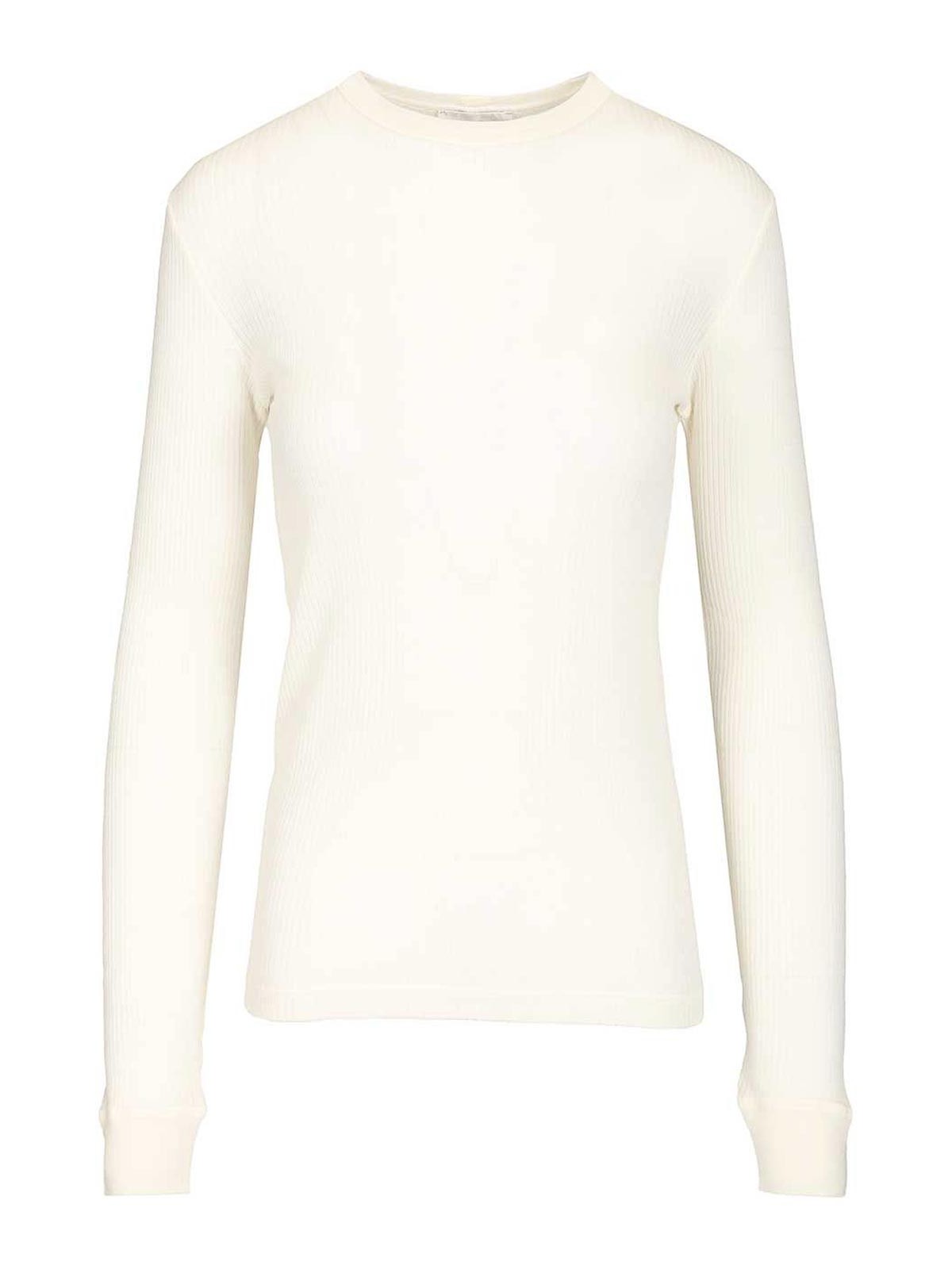Forte Forte Camicia in jersey