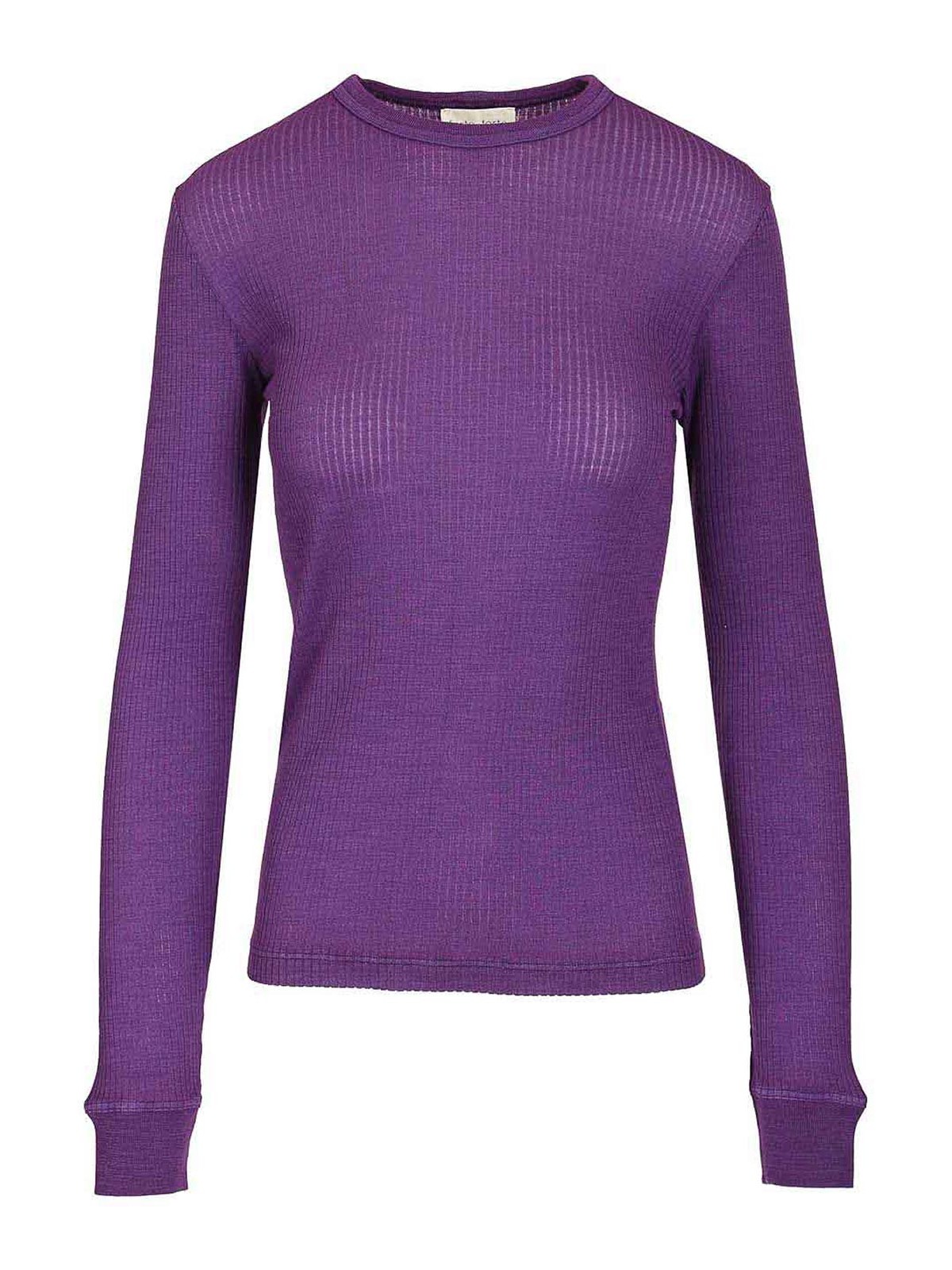 Forte Forte Camicia in jersey