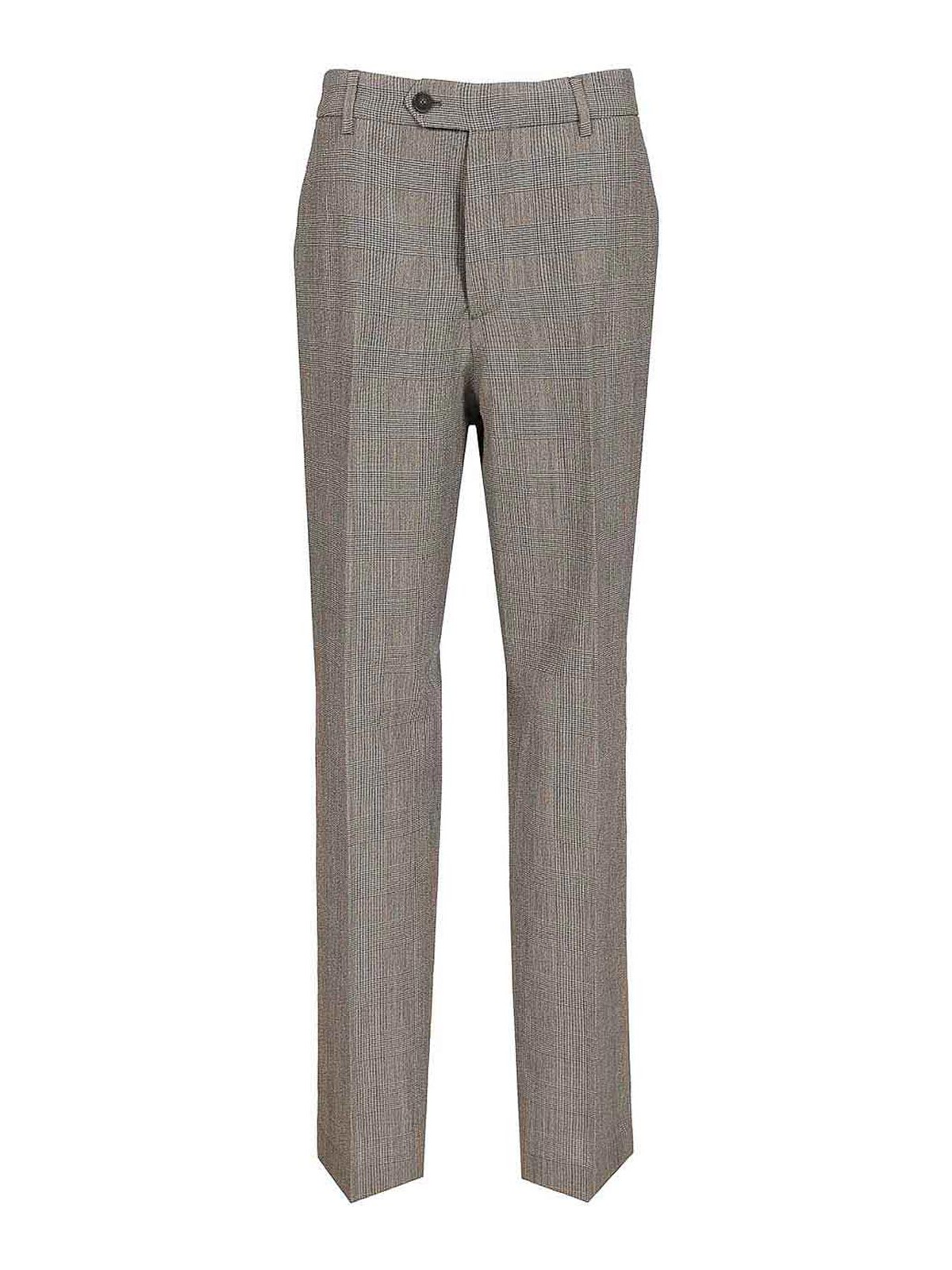 Golden Goose Pantaloni slim fit