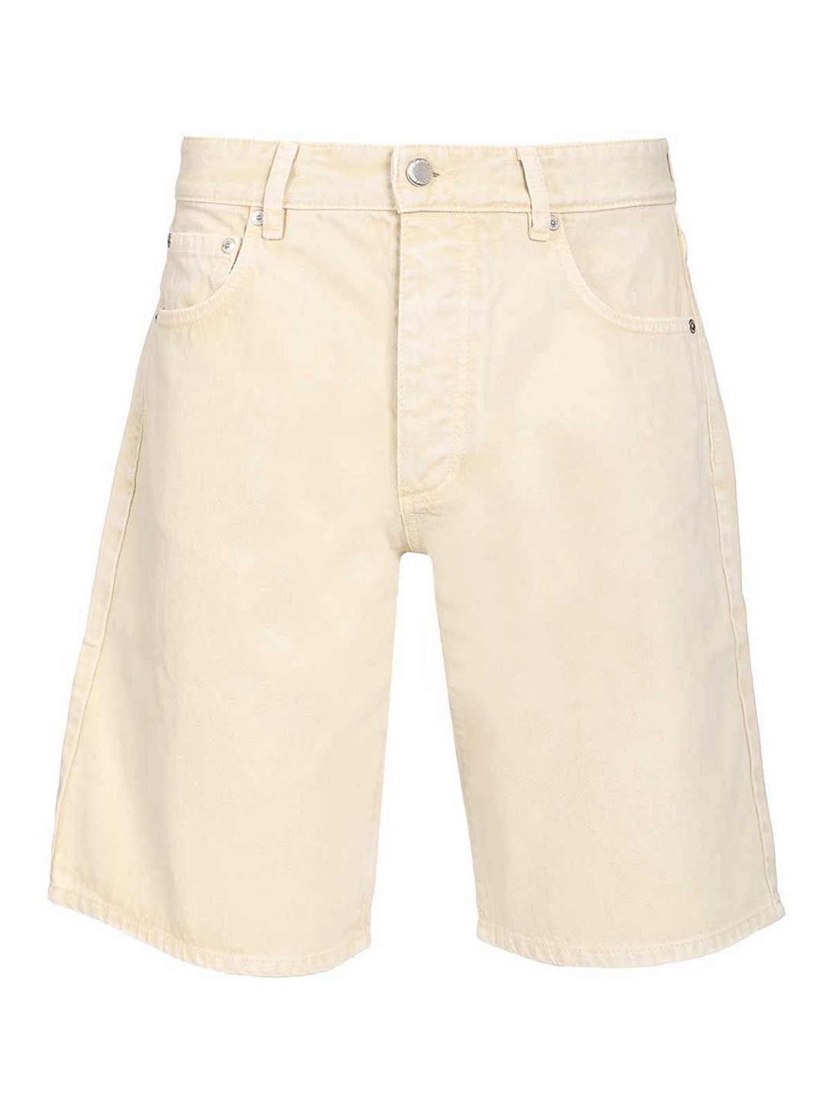 Icon Denim Bobby Pantaloncini