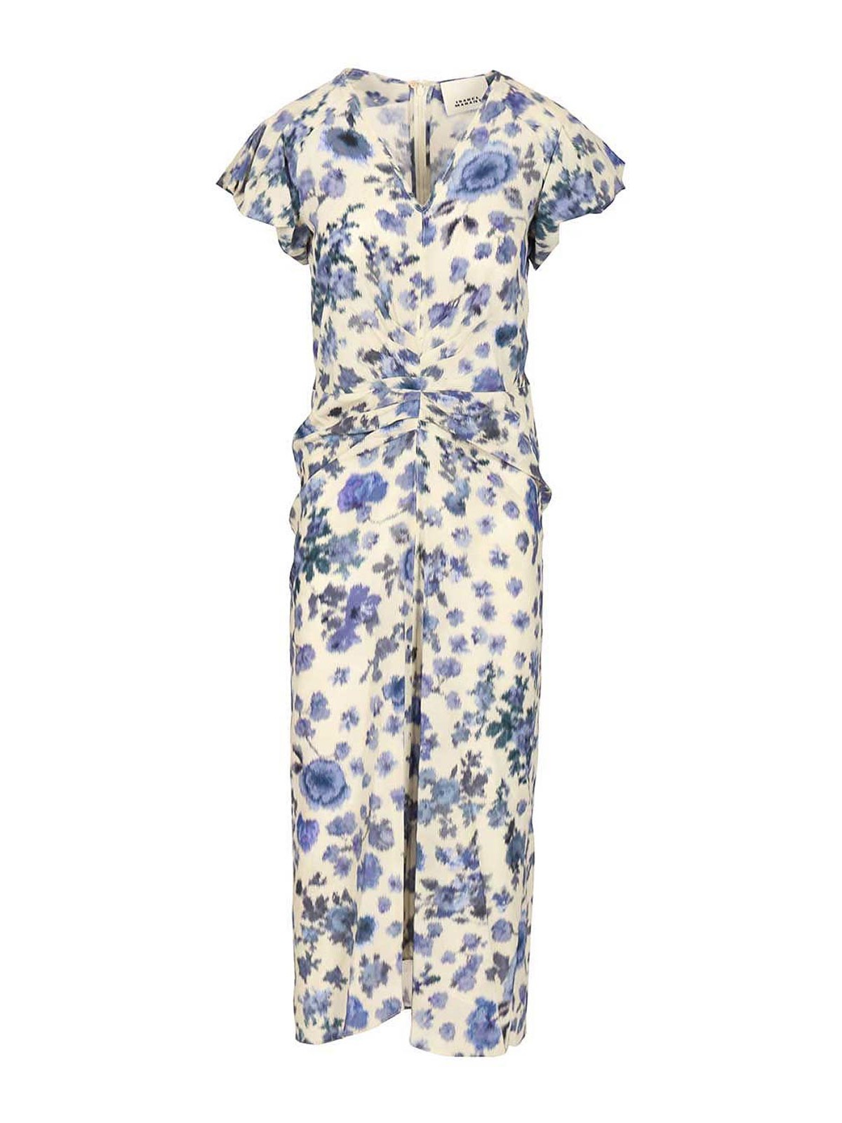 Isabel Marant Vestito Albini