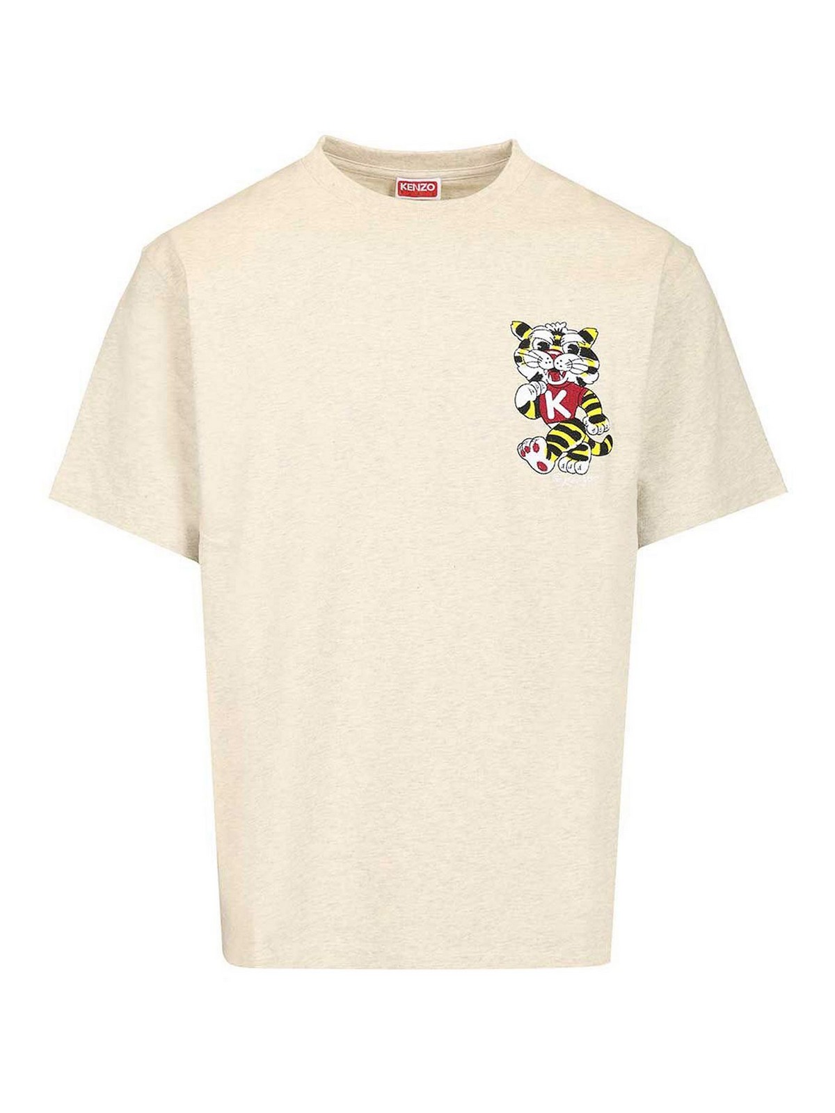 Kenzo T-shirt oversize