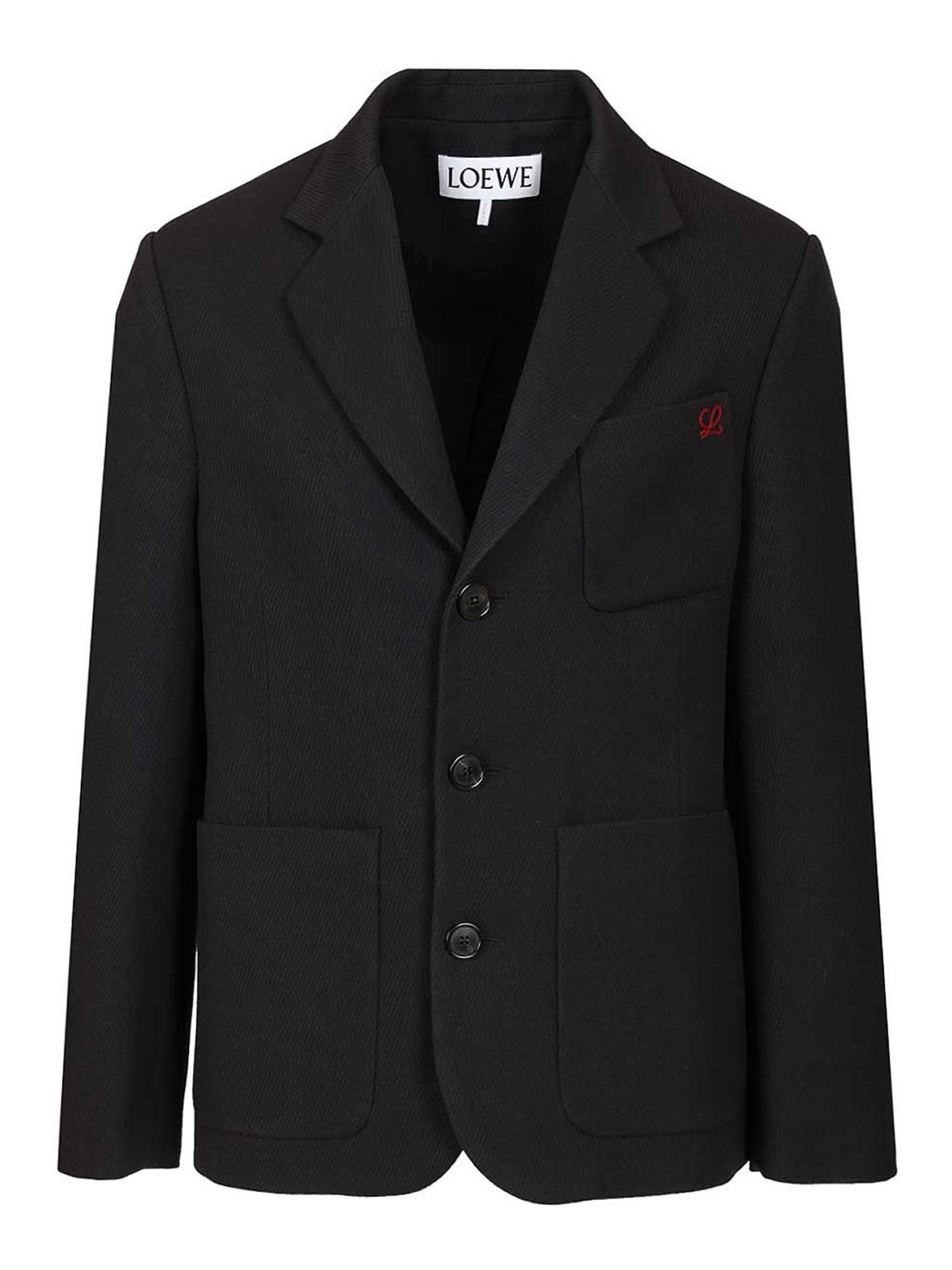 Loewe Giacca di lana