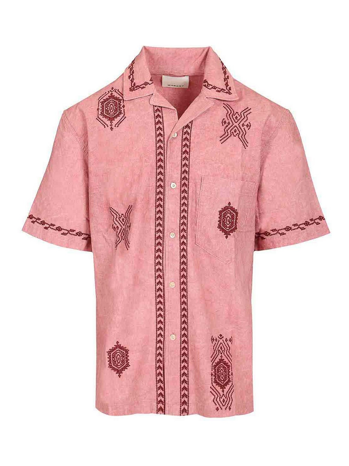 Isabel Marant Maglia Zekim