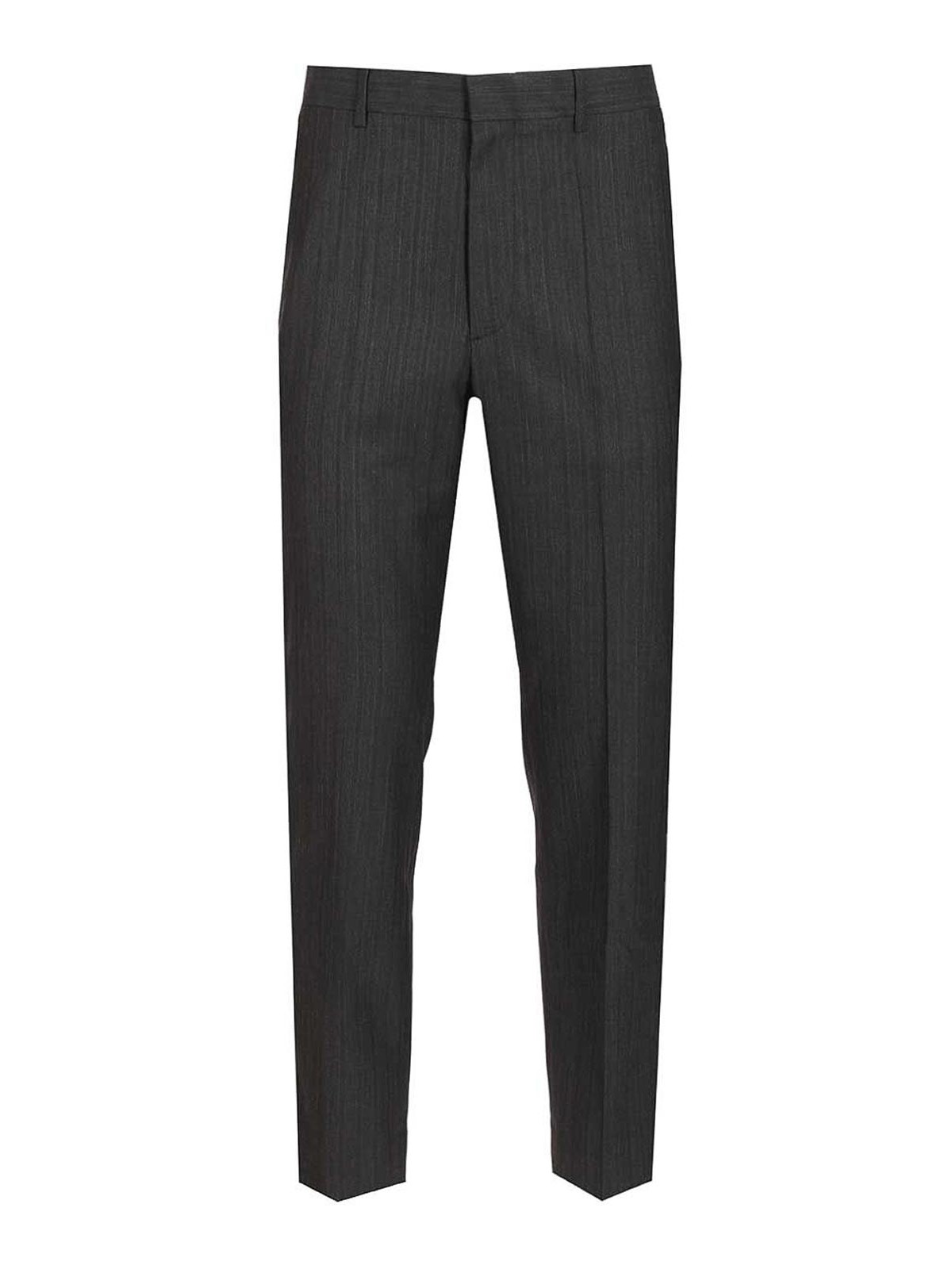 Pantaloni sartoriali classici