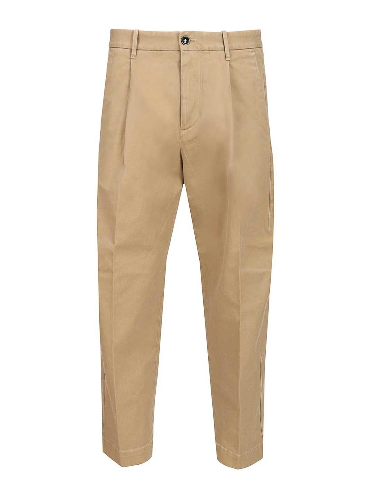 Nine in the morning Pantaloni chino