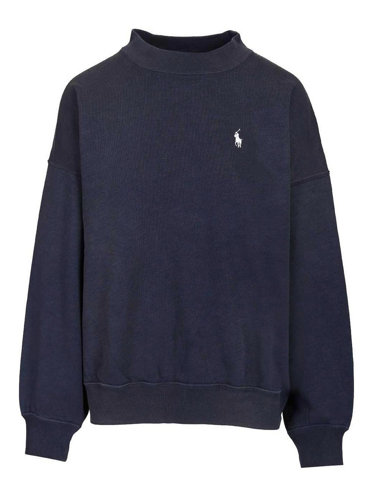 Polo Ralph Lauren Felpa oversize