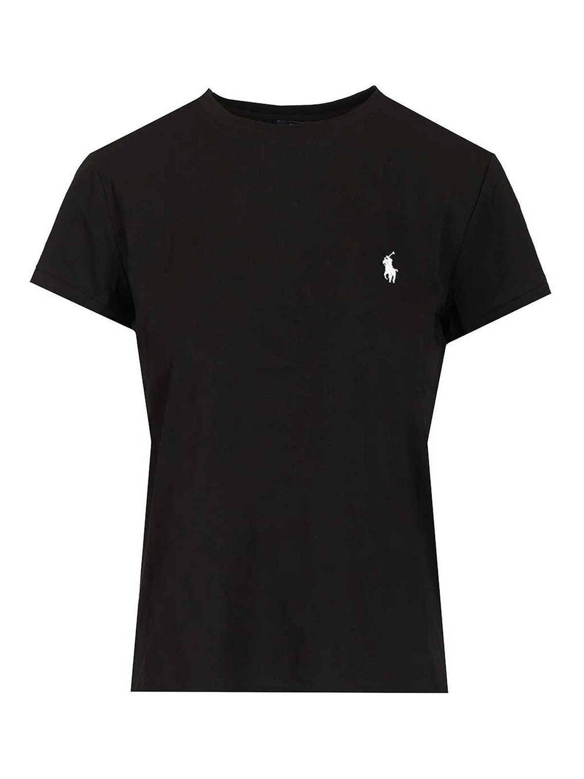 Polo Ralph Lauren T-shirt in cotone