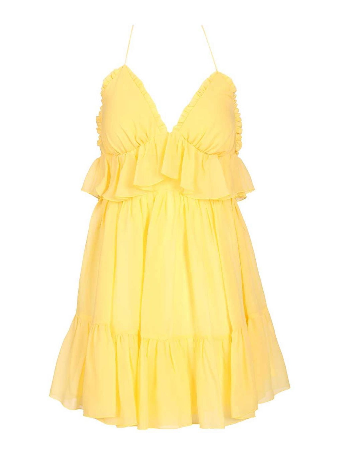 Raquel Diniz MiniVestito Lory