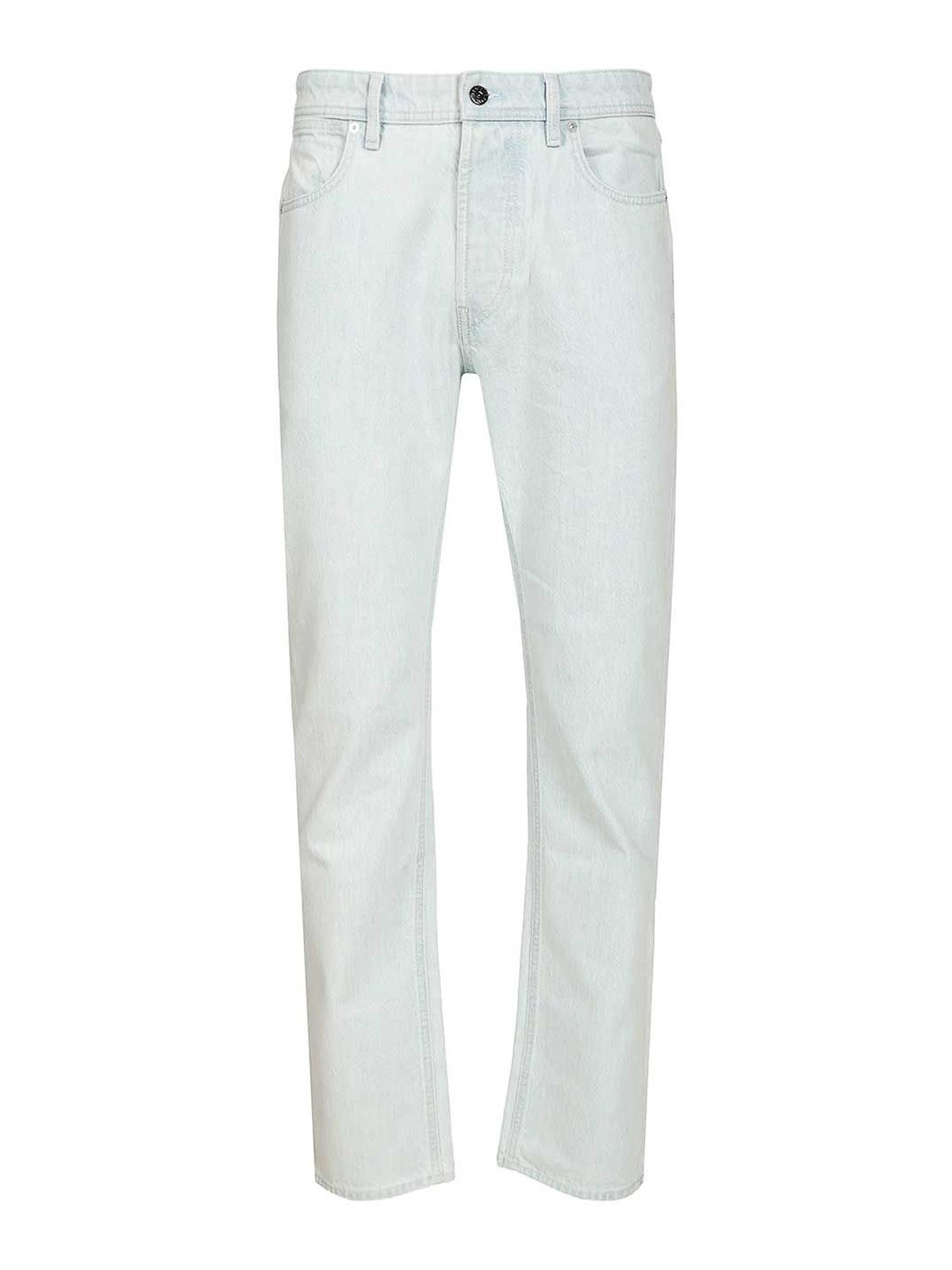 Stone Island Jeans ultra sbiancati