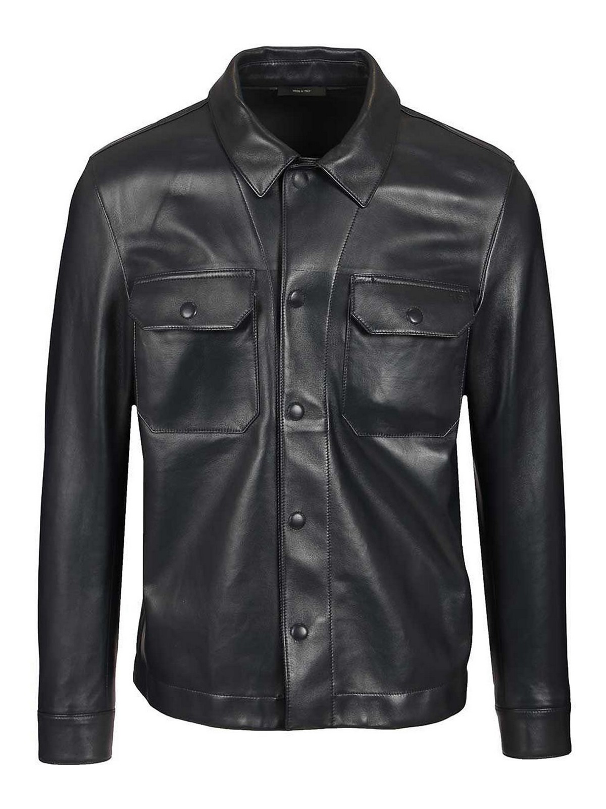Tom Ford Giacca in pelle