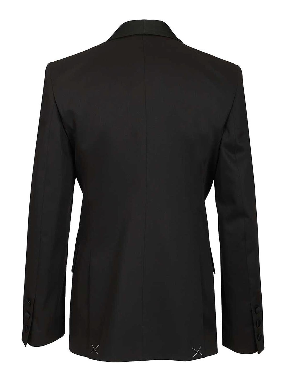 Vivienne Westwood Tuxedo Jacket Humphrey - Men|2301002SW01CLN401