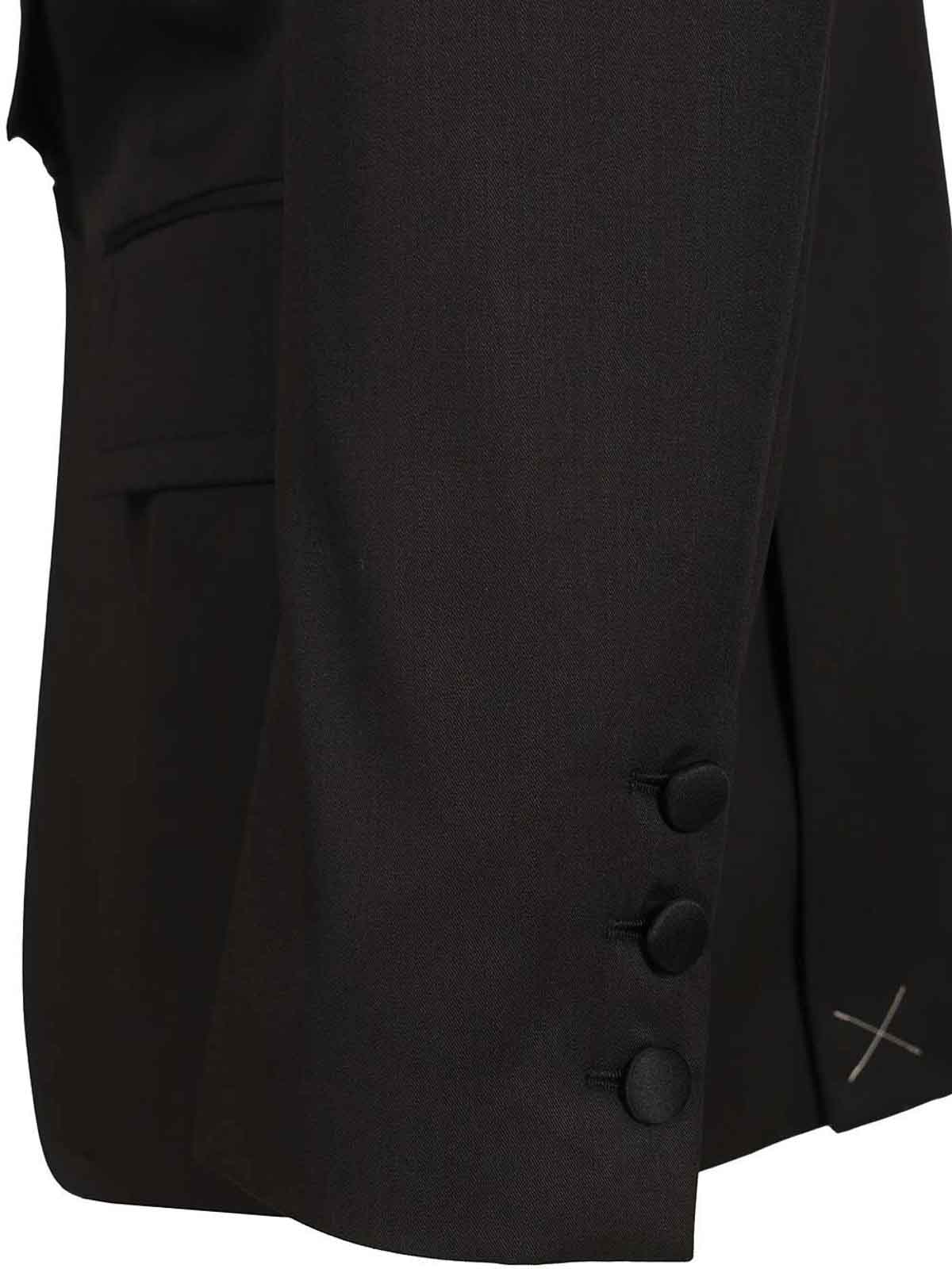 Vivienne Westwood Tuxedo Jacket Humphrey - Men|2301002SW01CLN401