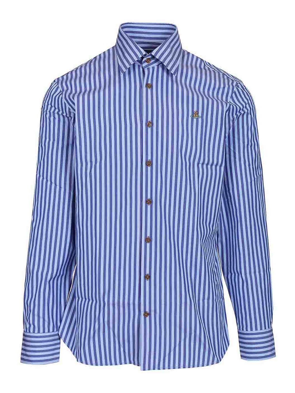 Vivienne Westwood Camicia fantasma