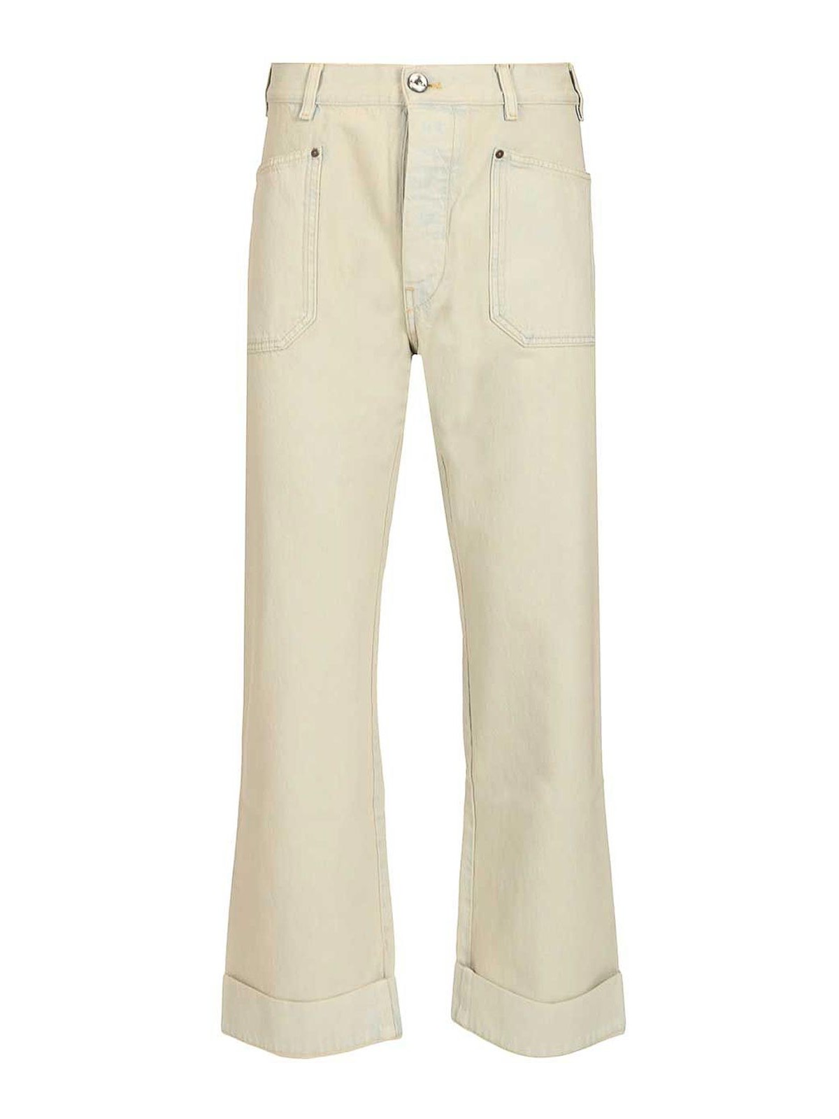 Jeans da carpentiere