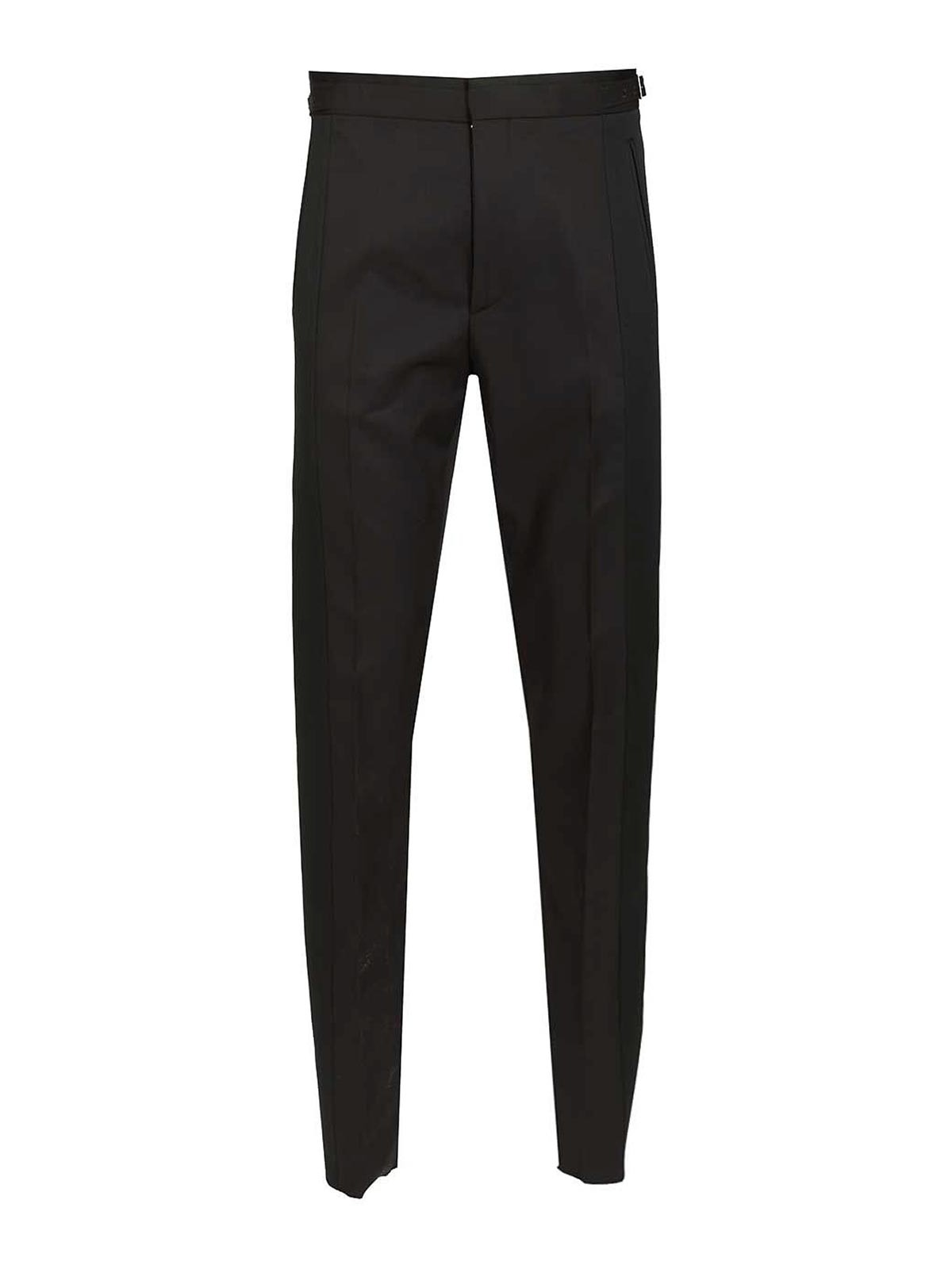 Pantaloni da smoking