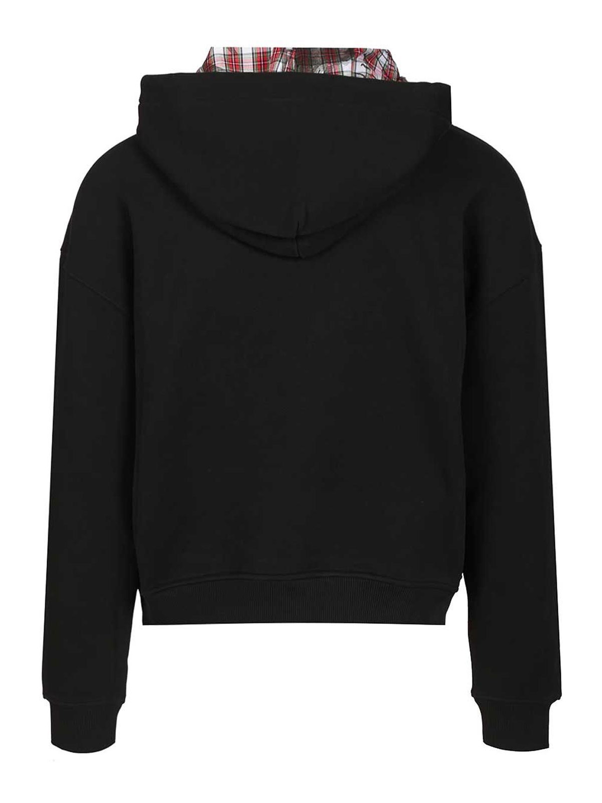 Vivienne Westwood スウェットシャツ/セーター - 黒|2I01000MJ00ASO103