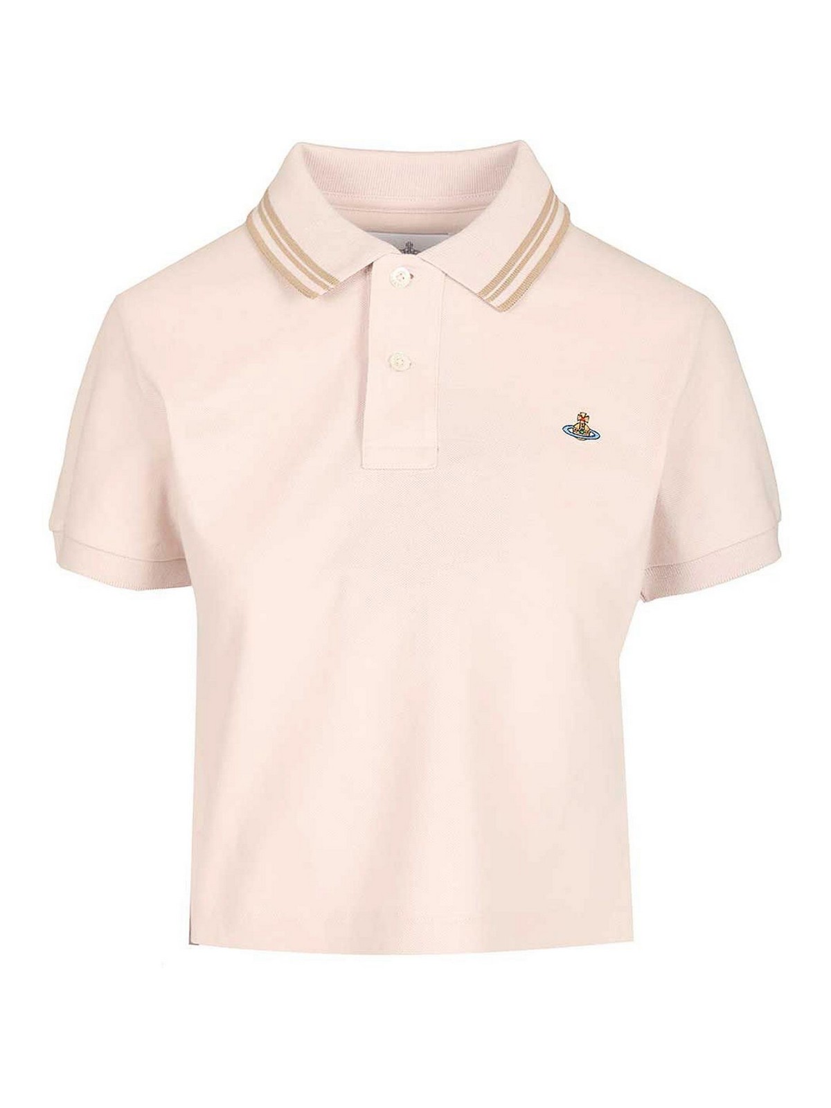 Vivienne Westwood Mini polo